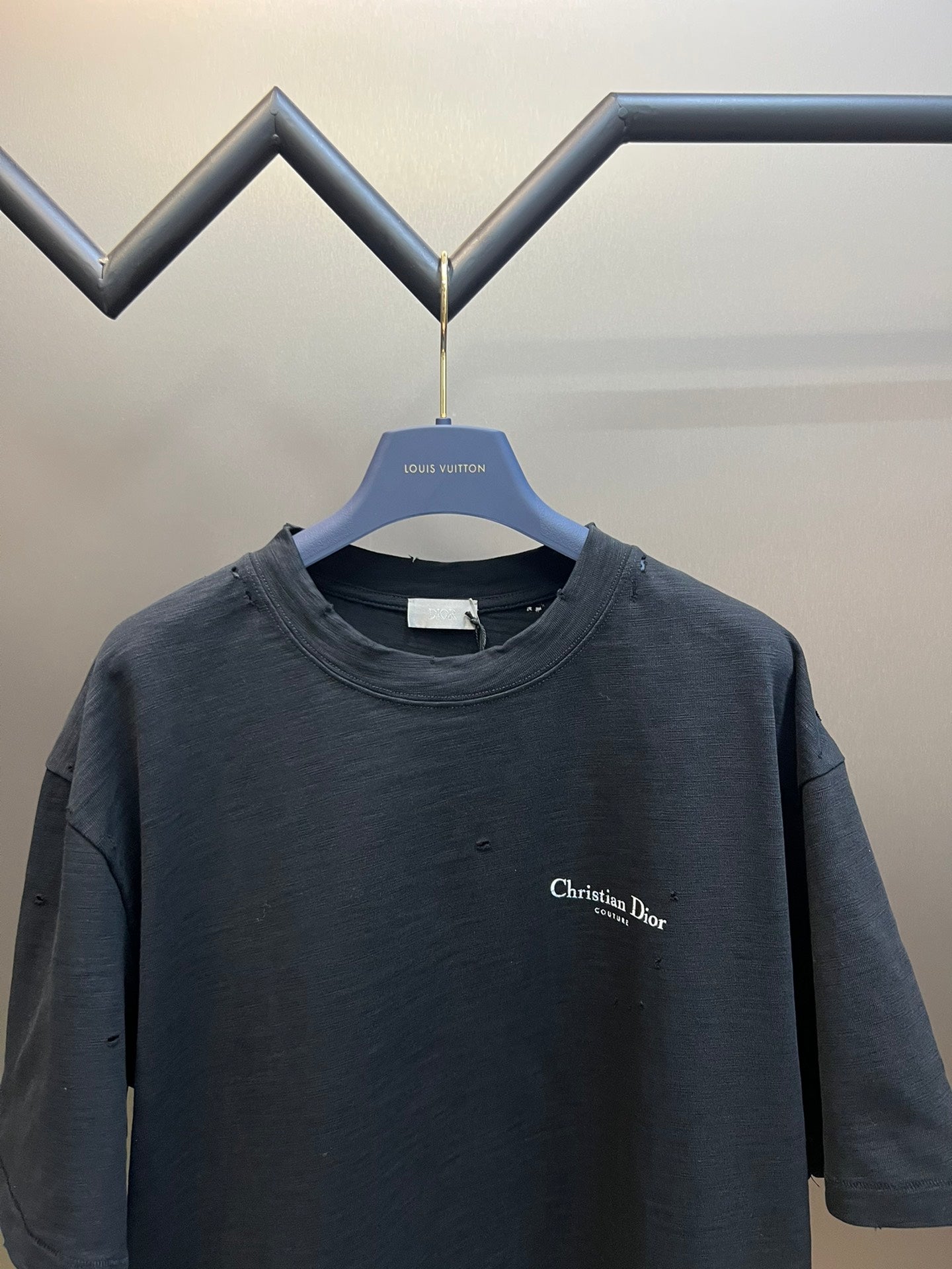 LuxluxHouse Best Quality Clothes T-shirt Dior