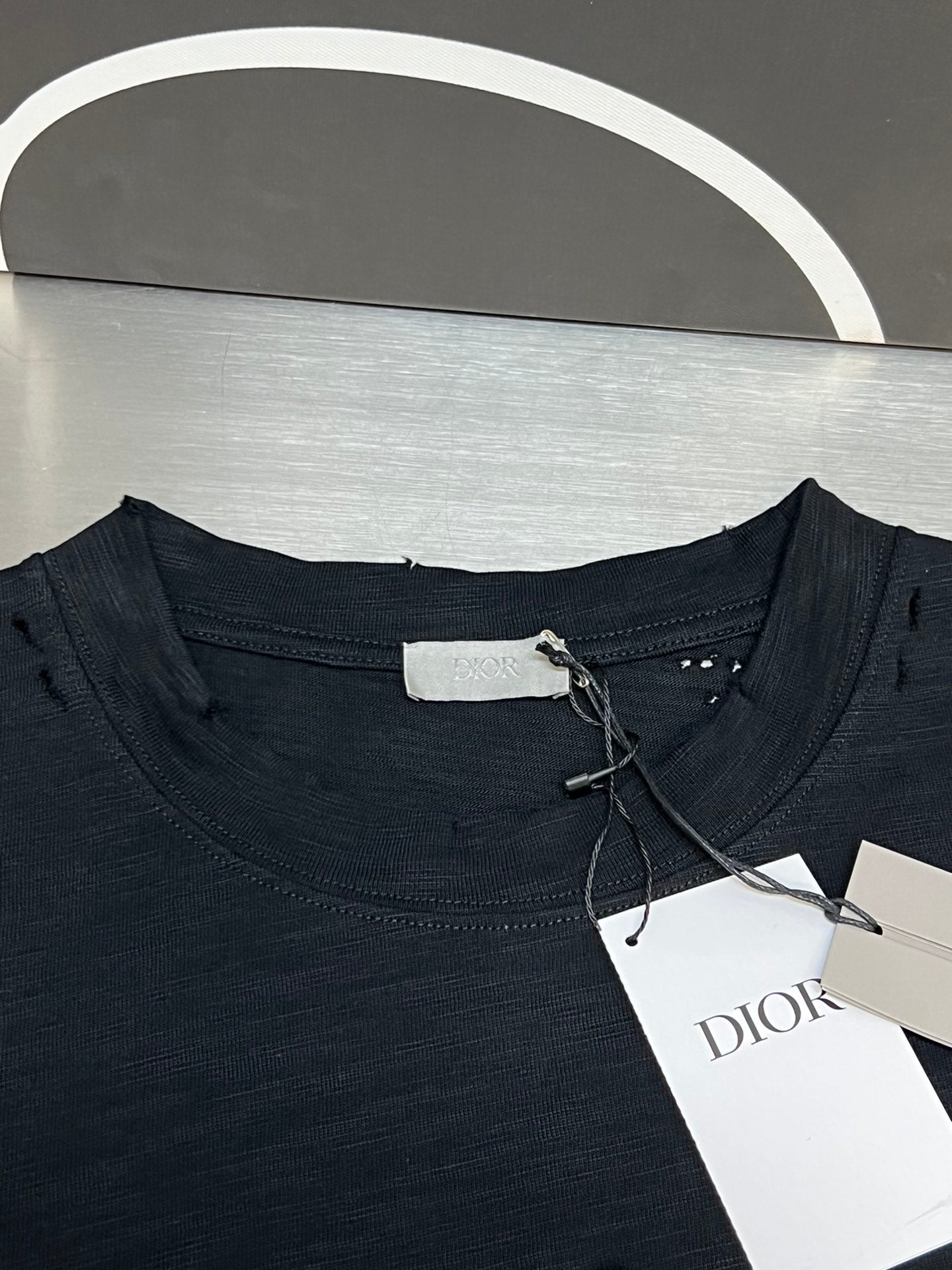 LuxluxHouse Best Quality Clothes T-shirt Dior