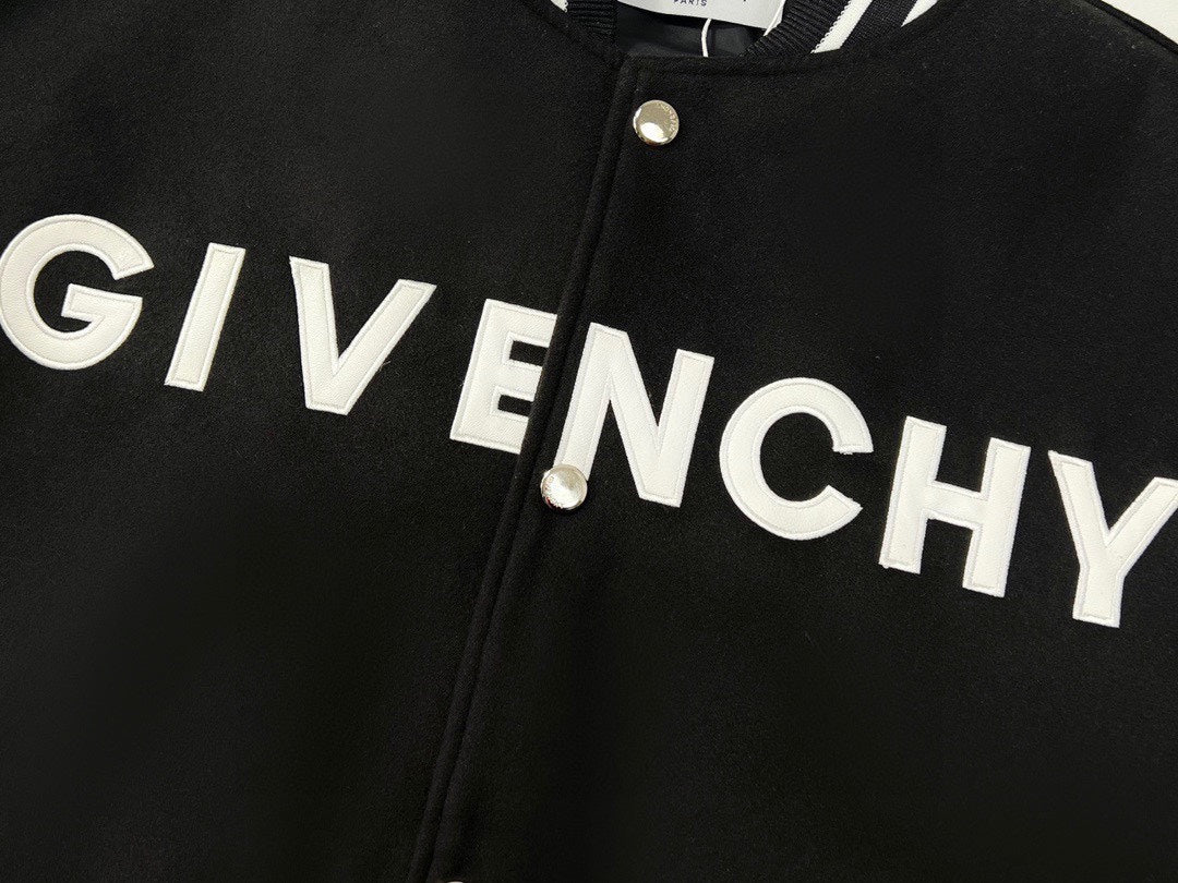 LuxluxHouse Best Quality Clothes Givenchy Coats & Jackets