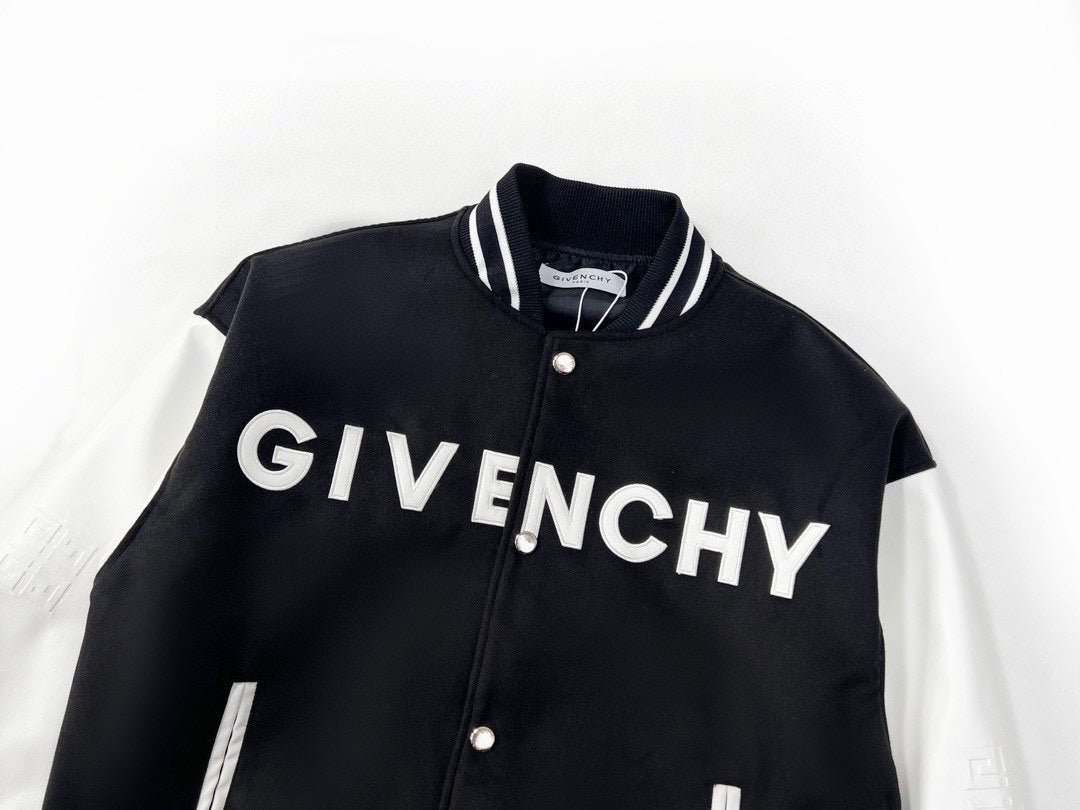 LuxluxHouse Best Quality Clothes Givenchy Coats & Jackets