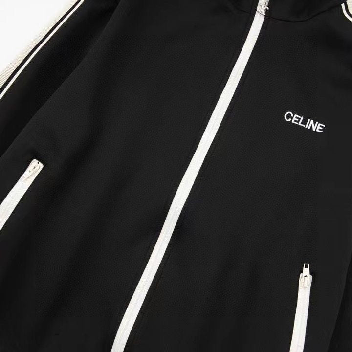 LuxluxHouse Best Quality Clothes Coats & Jackets Celine