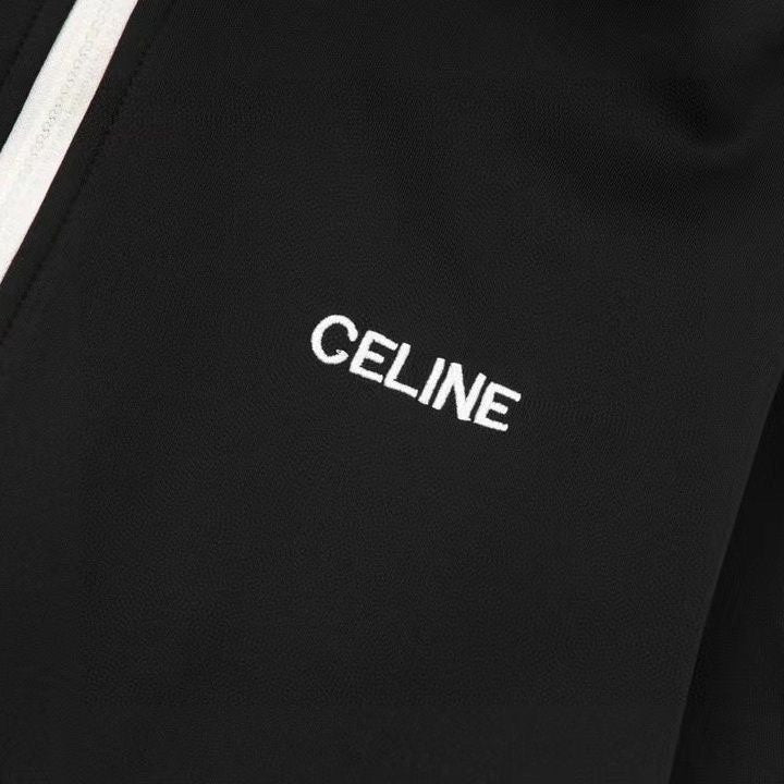 LuxluxHouse Best Quality Clothes Coats & Jackets Celine