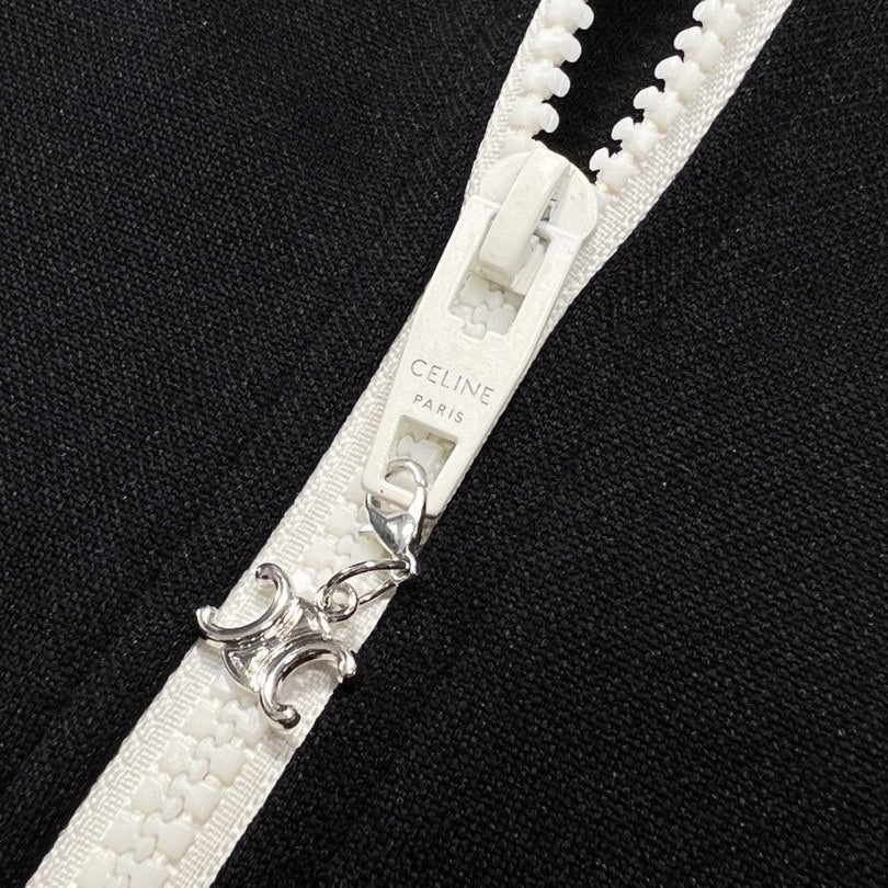 LuxluxHouse Best Quality Clothes Coats & Jackets Celine