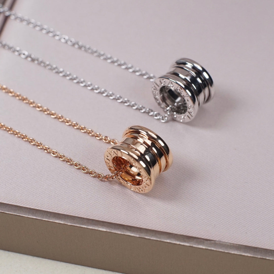 LuxluxHouse Best Quality Accessories Bracelet Necklace Bvlgari