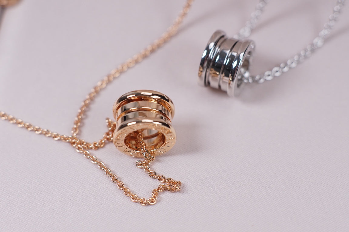 LuxluxHouse Best Quality Accessories Bracelet Necklace Bvlgari