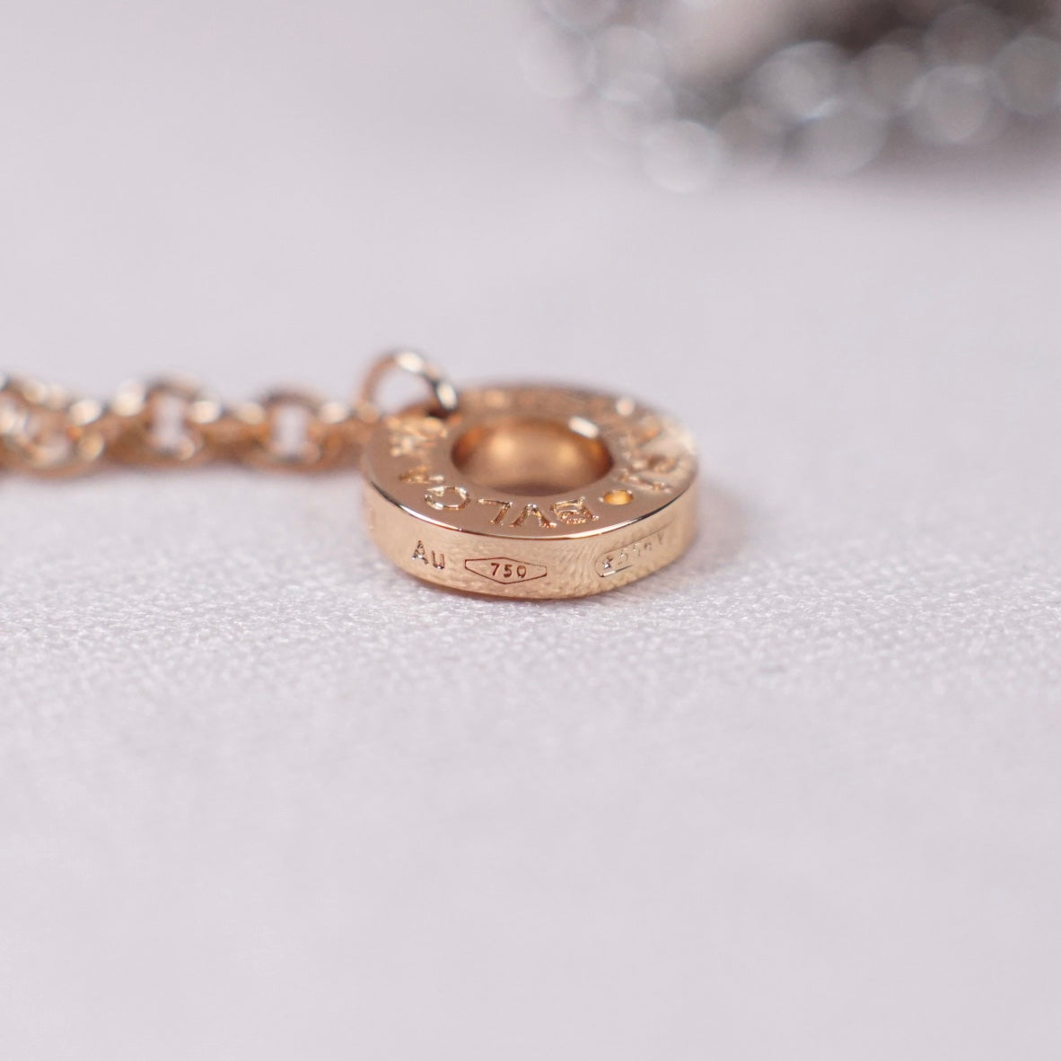 LuxluxHouse Best Quality Accessories Bracelet Necklace Bvlgari