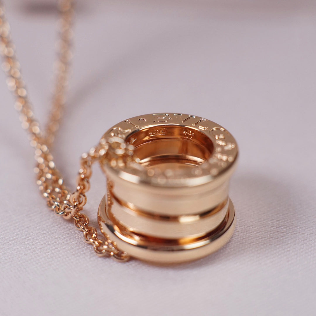 LuxluxHouse Best Quality Accessories Bracelet Necklace Bvlgari