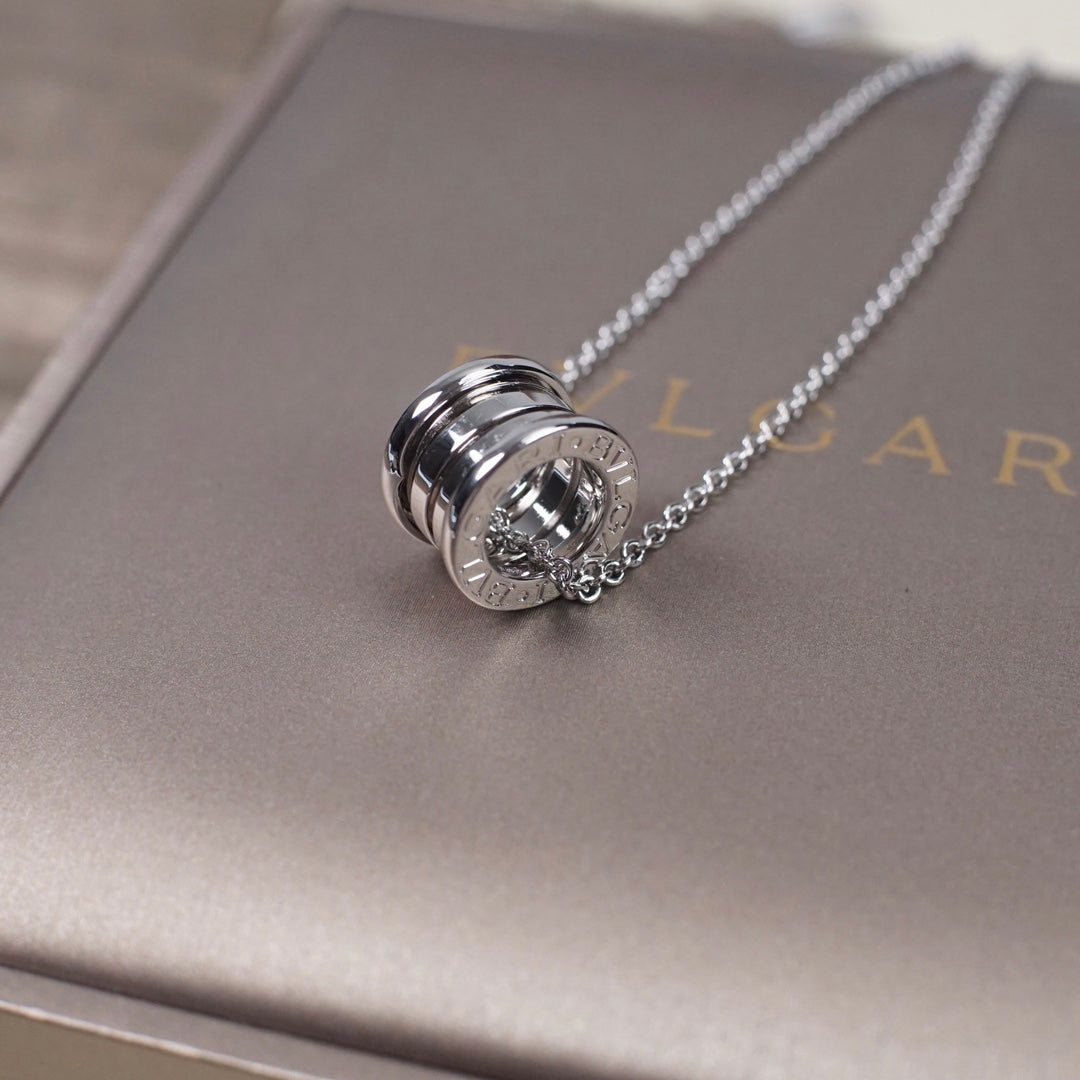 LuxluxHouse Best Quality Accessories Bracelet Necklace Bvlgari