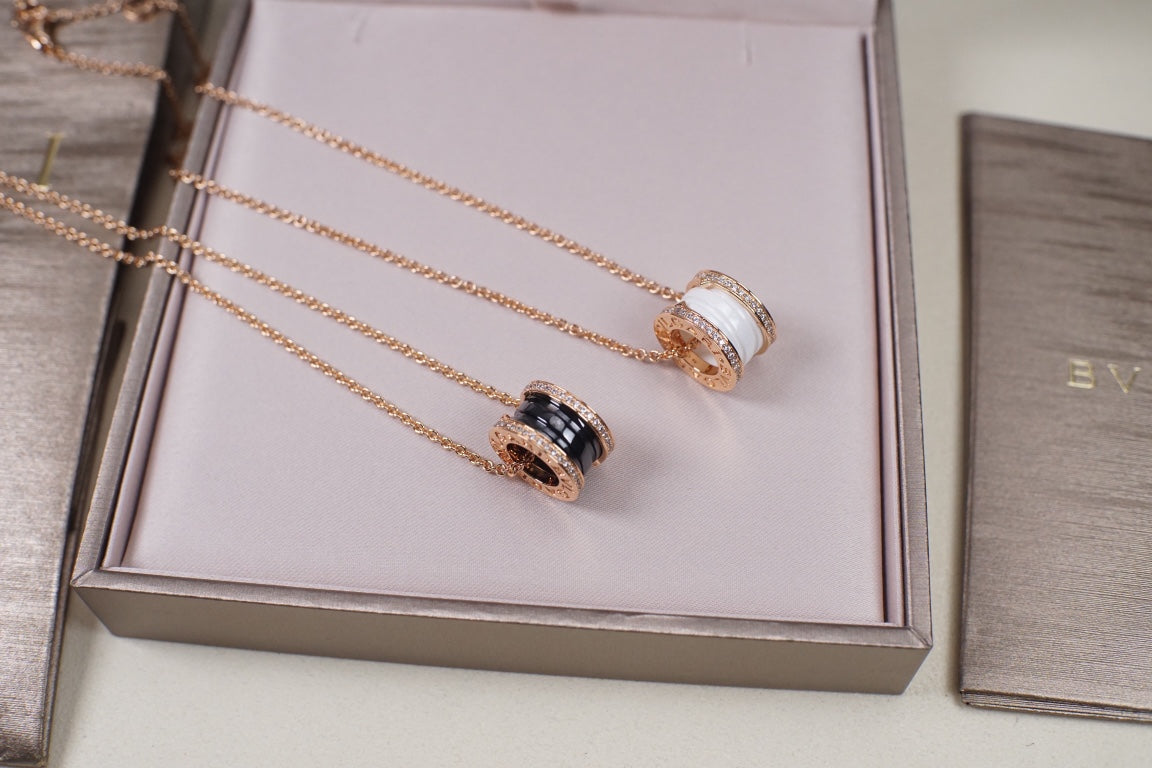 LuxluxHouse Best Quality Accessories Bracelet Necklace Bvlgari