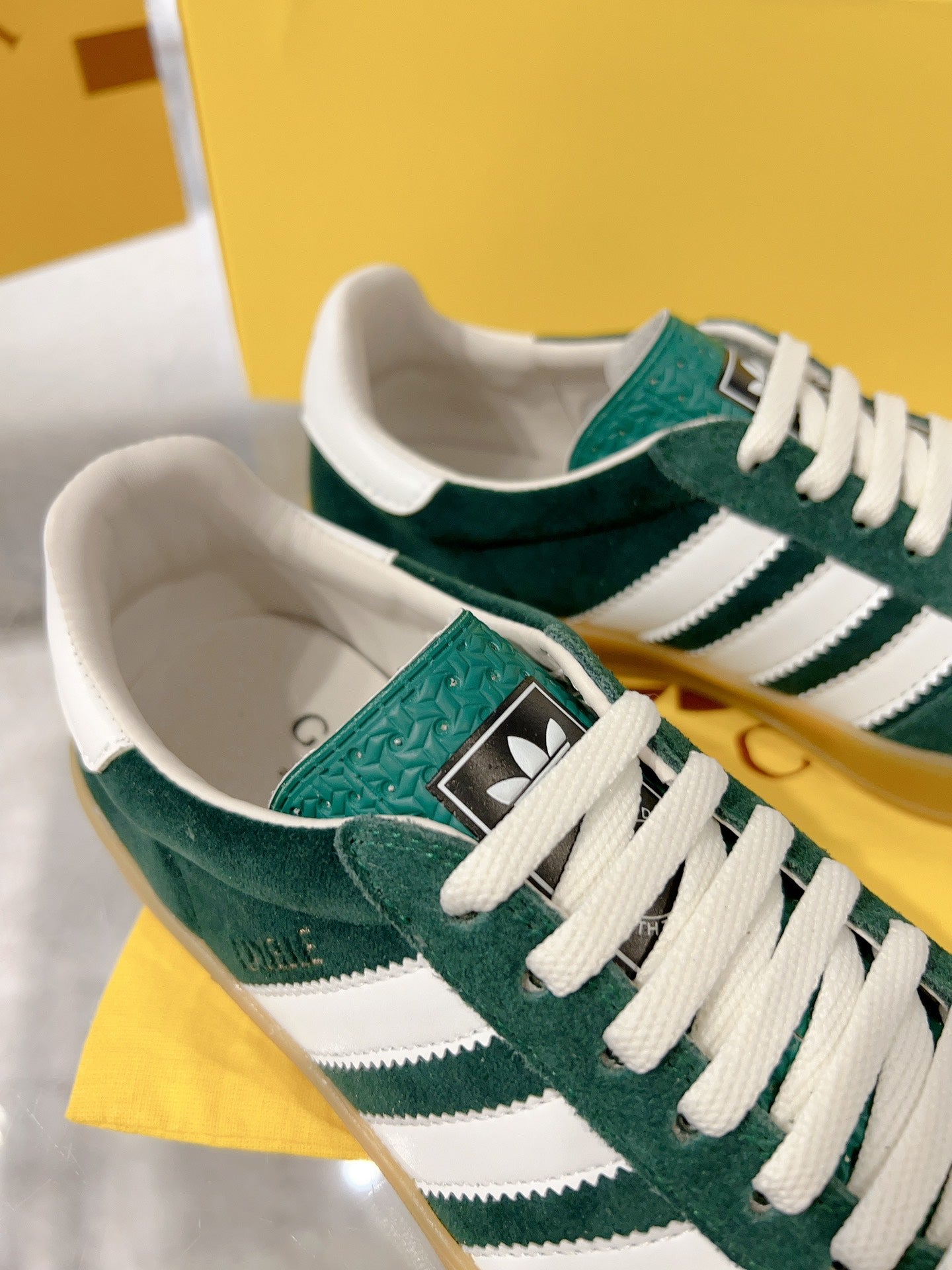 LuxluxHouse Best Quality Shoes Gucci