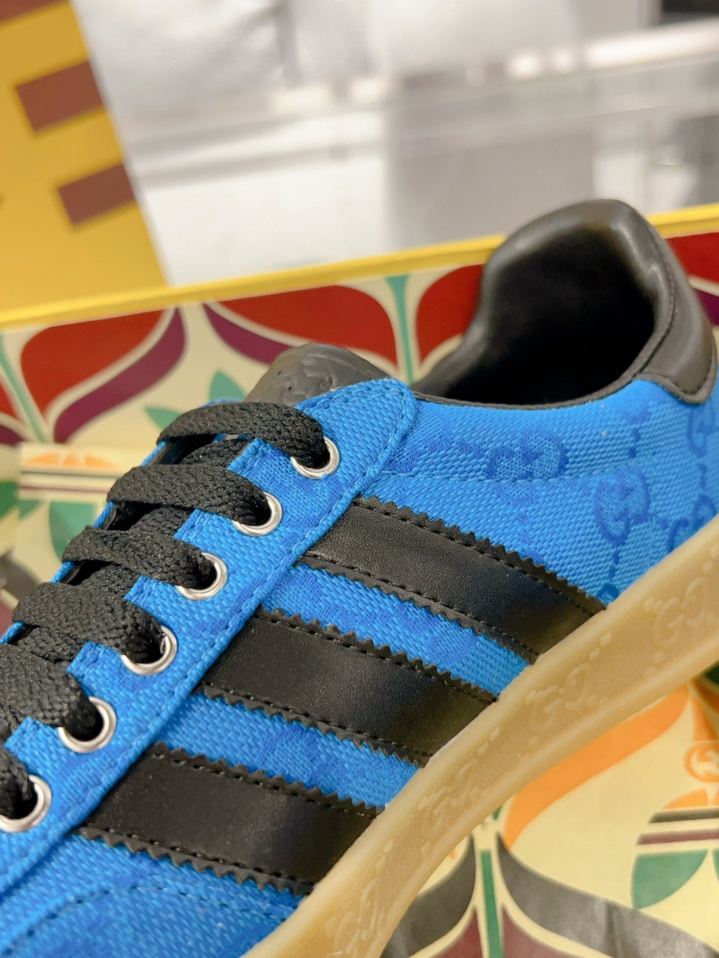 LuxluxHouse Best Quality Shoes Gucci