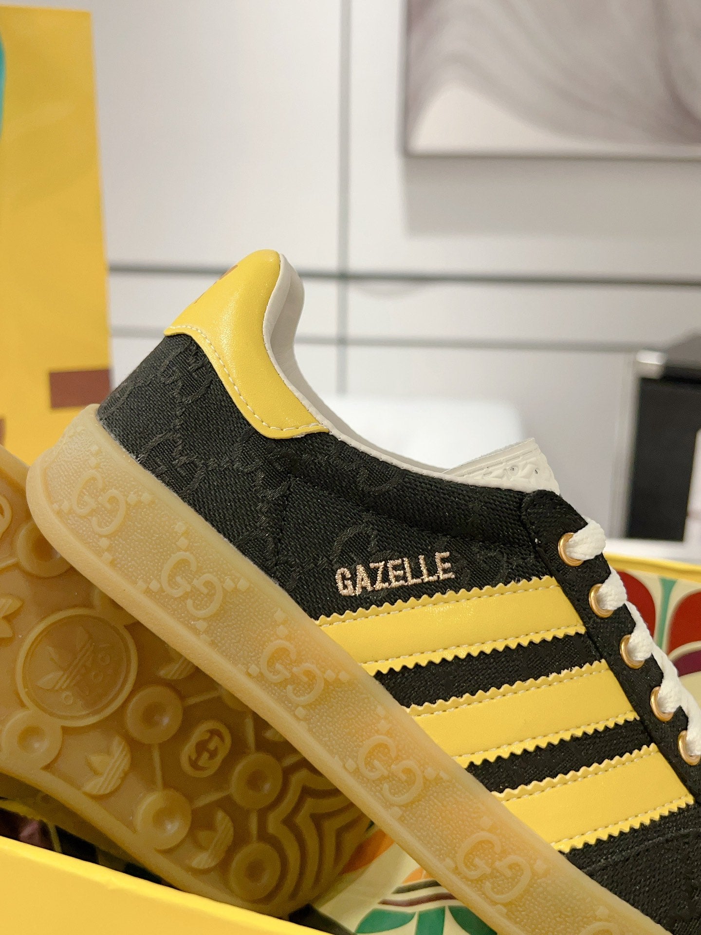 LuxluxHouse Best Quality Shoes Gucci