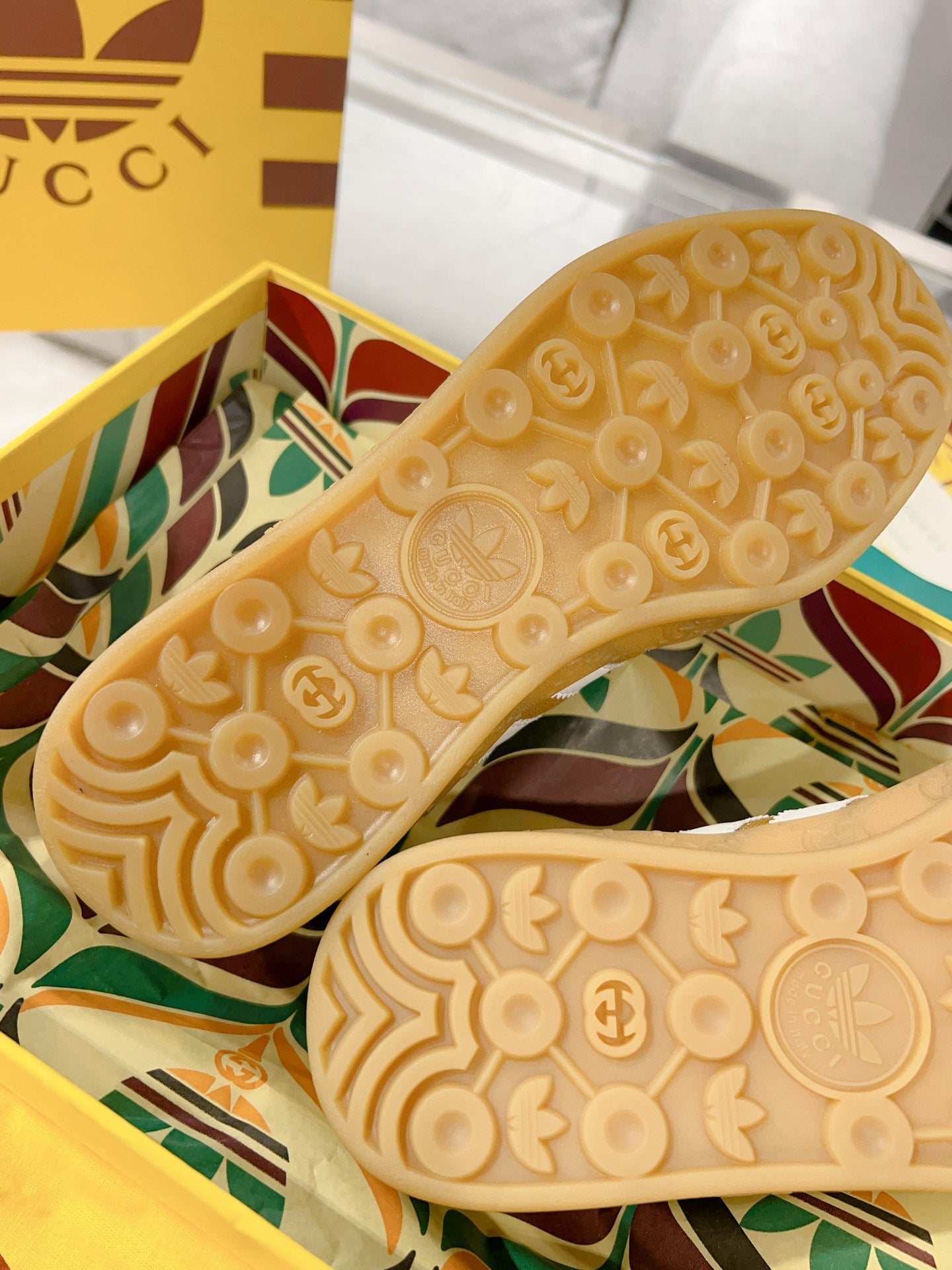 LuxluxHouse Best Quality Shoes Gucci