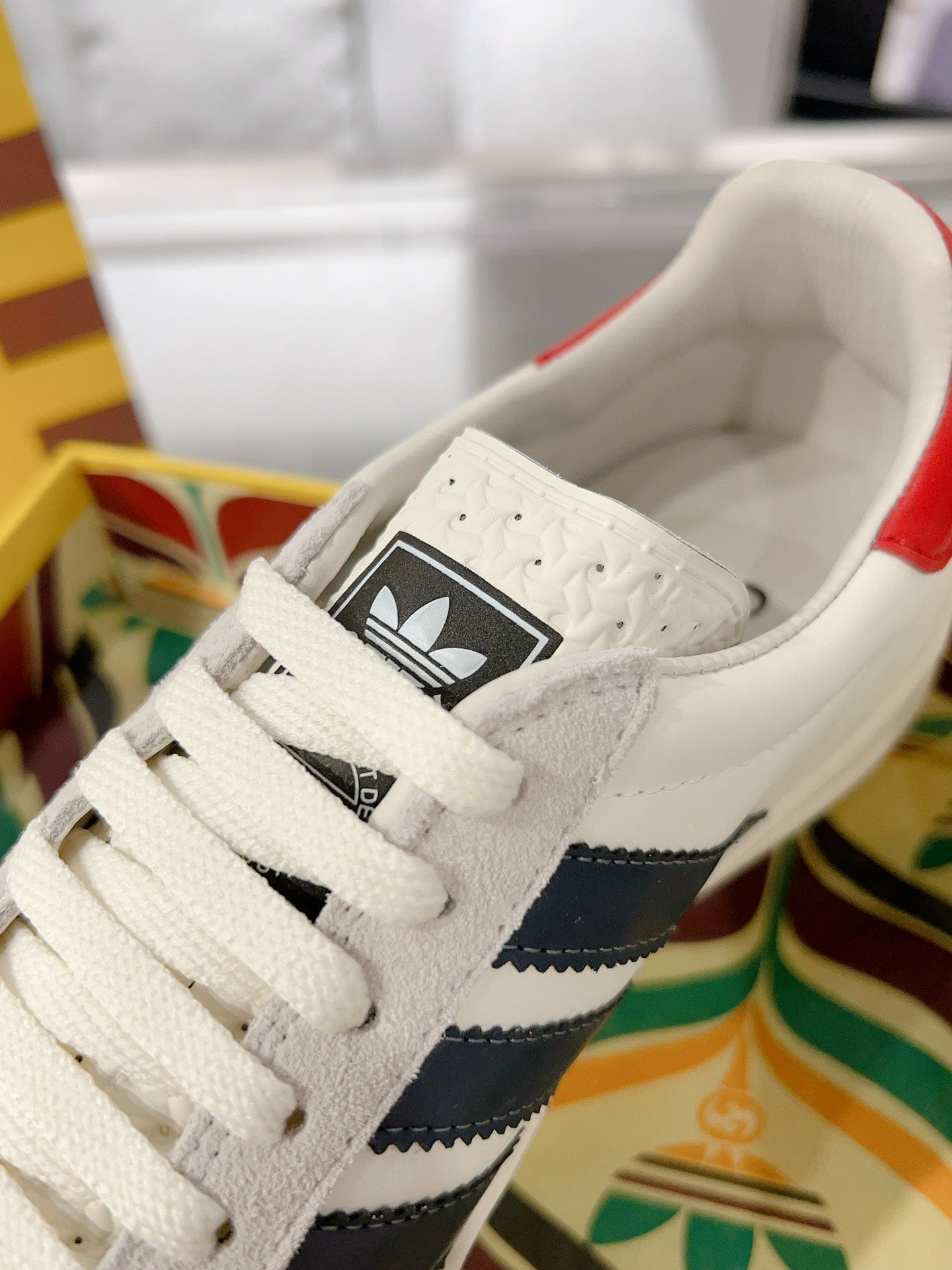 LuxluxHouse Best Quality Shoes Gucci