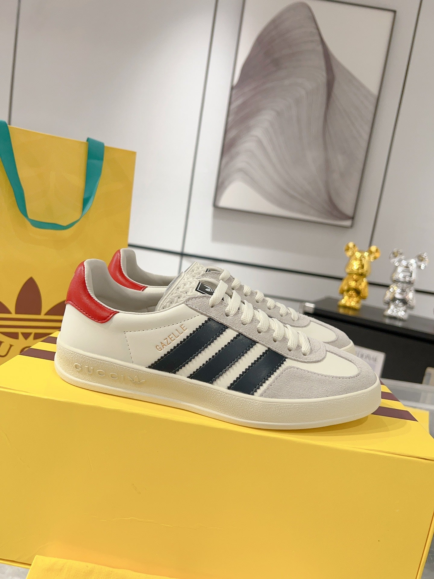 LuxluxHouse Best Quality Shoes Gucci