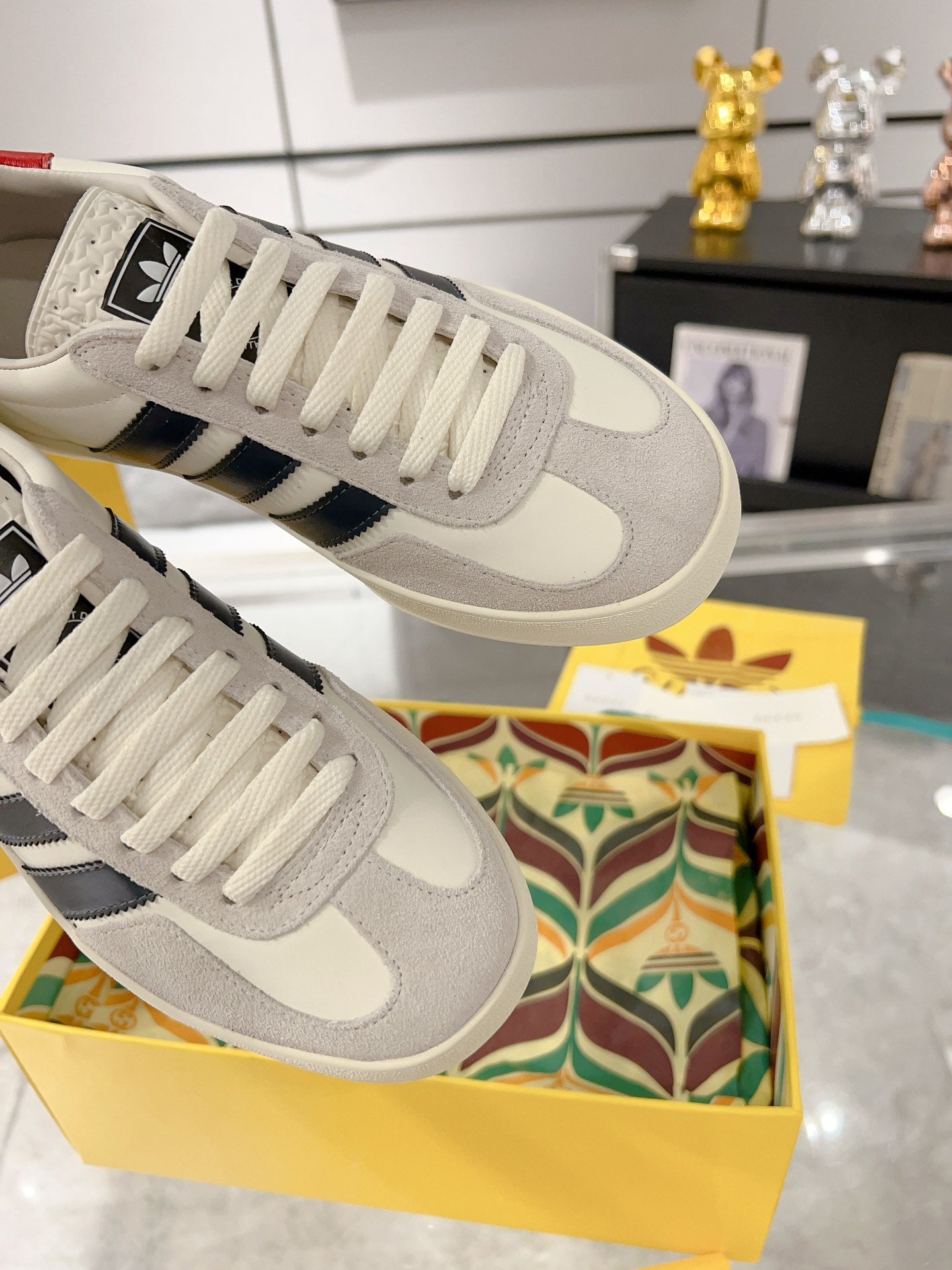 LuxluxHouse Best Quality Shoes Gucci