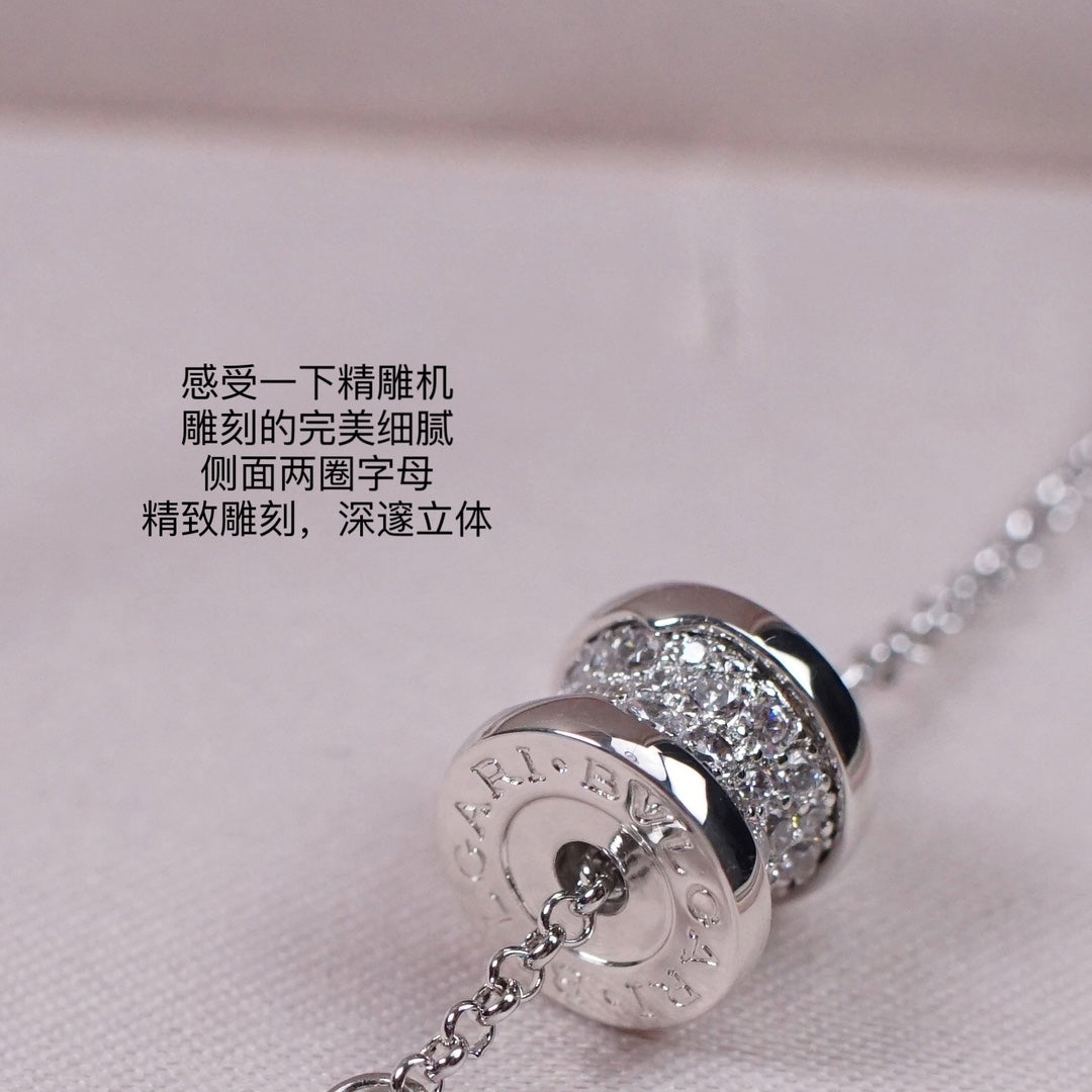 LuxluxHouse Best Quality Accessories Bracelet Bvlgari