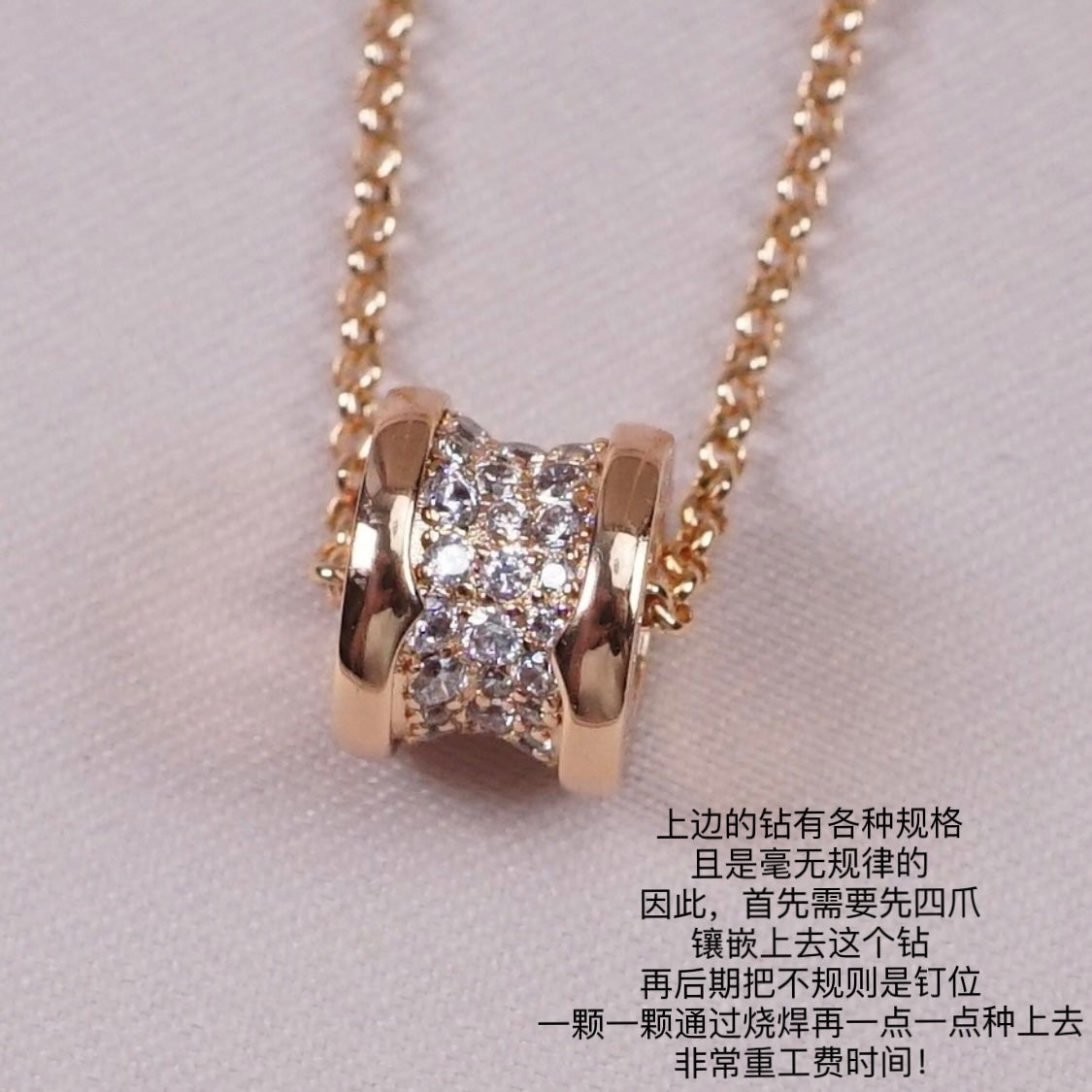 LuxluxHouse Best Quality Accessories Bracelet Bvlgari