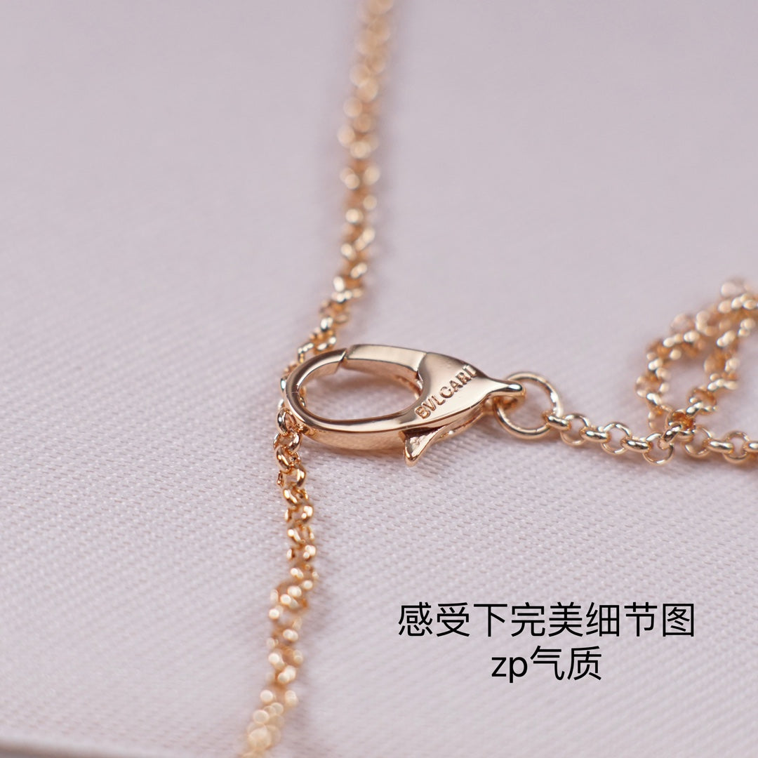LuxluxHouse Best Quality Accessories Bracelet Bvlgari