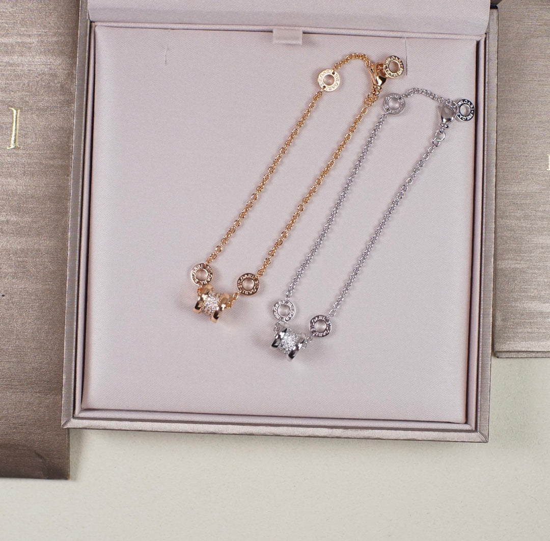 LuxluxHouse Best Quality Accessories Bracelet Bvlgari