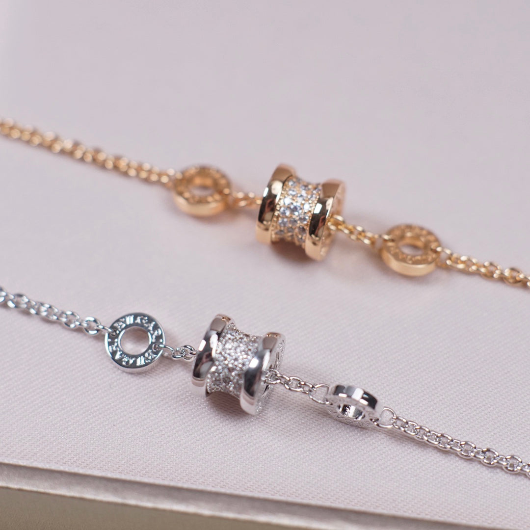 LuxluxHouse Best Quality Accessories Bracelet Bvlgari