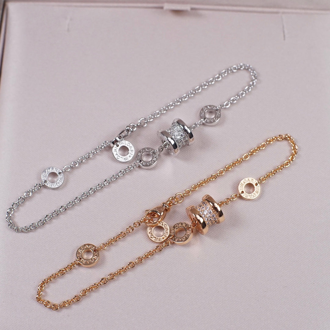 LuxluxHouse Best Quality Accessories Bracelet Bvlgari
