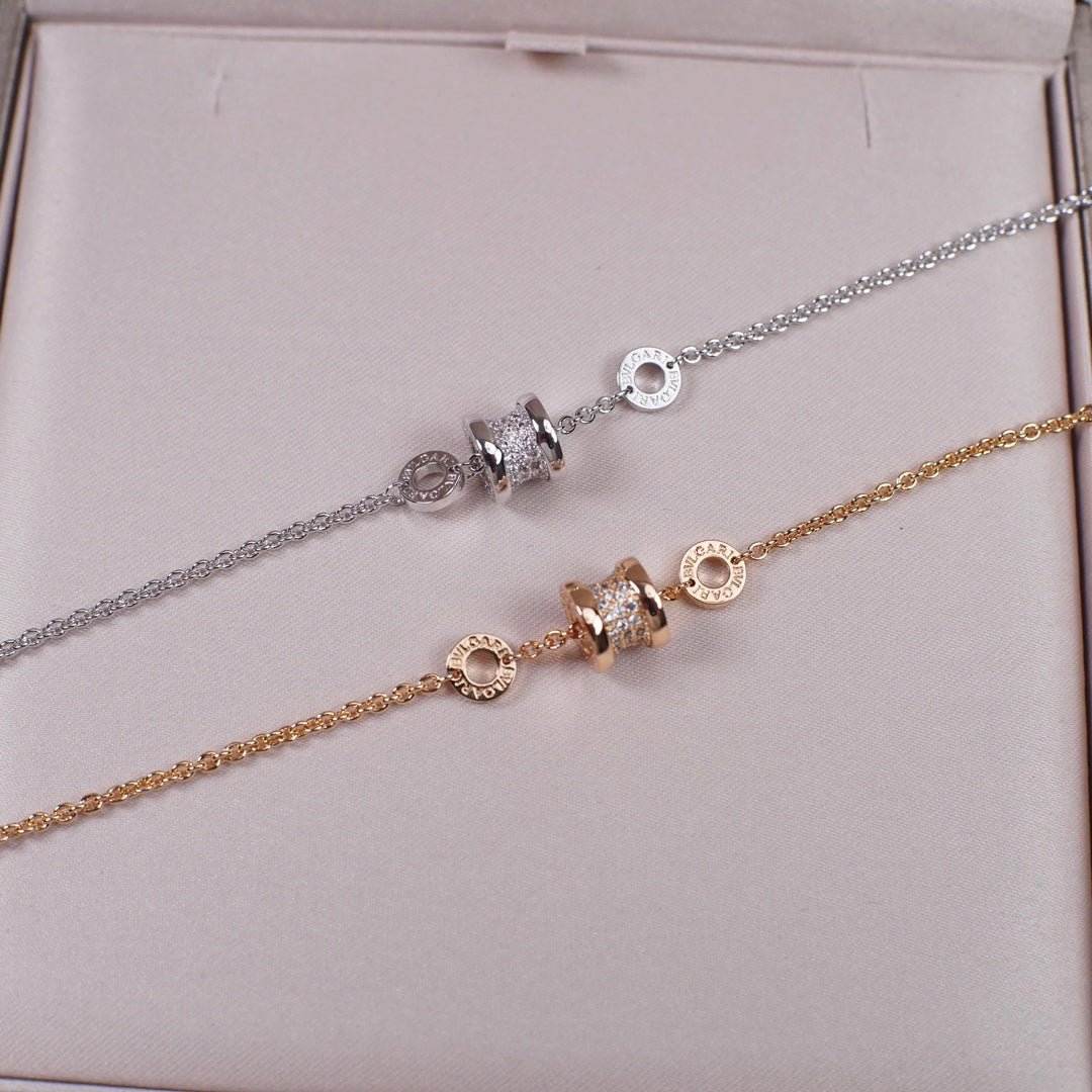 LuxluxHouse Best Quality Accessories Bracelet Bvlgari