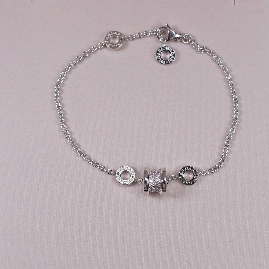 LuxluxHouse Best Quality Accessories Bracelet Bvlgari