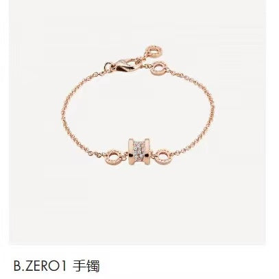 LuxluxHouse Best Quality Accessories Bracelet Bvlgari