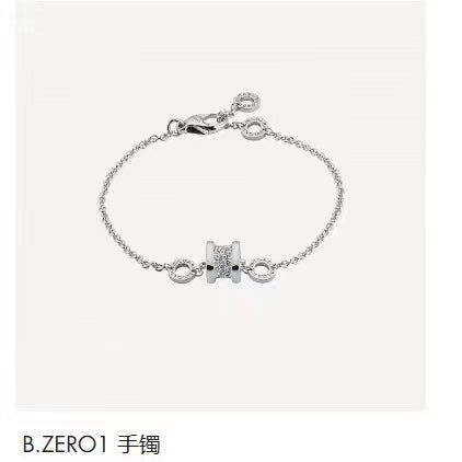 LuxluxHouse Best Quality Accessories Bracelet Bvlgari
