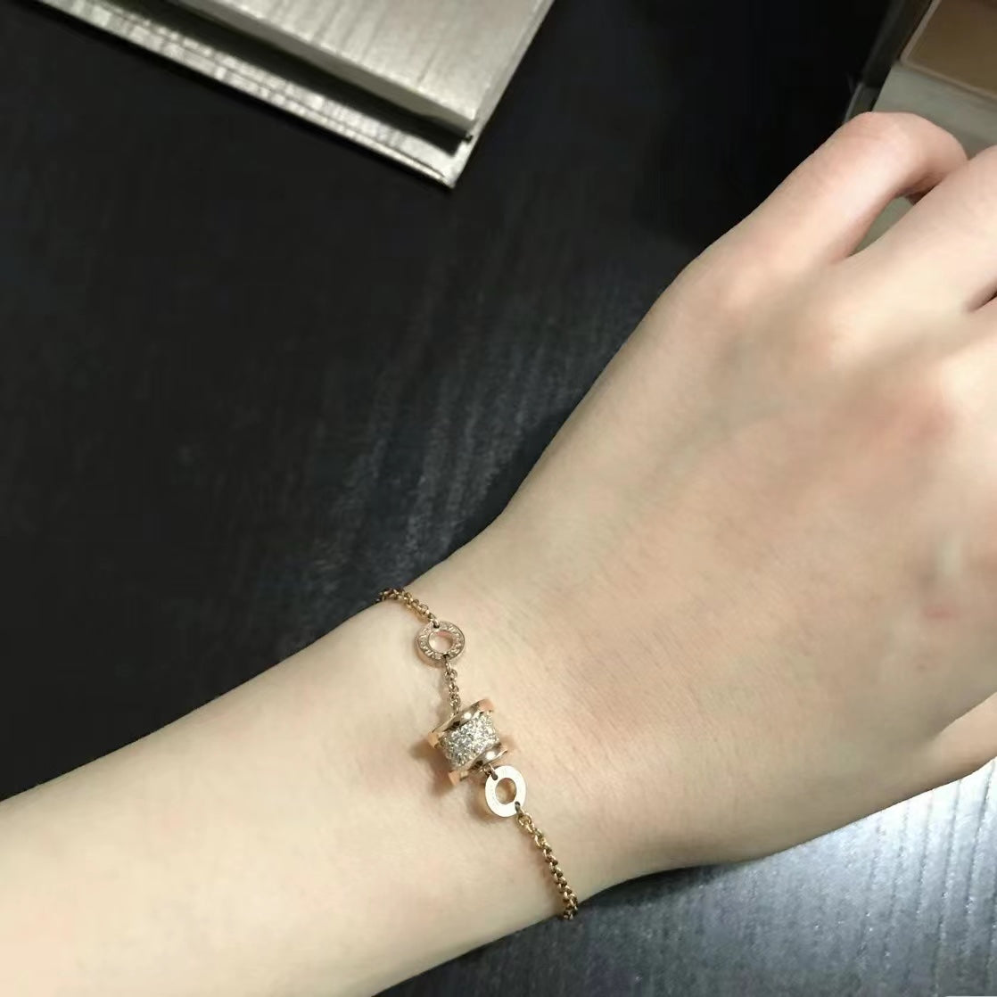 LuxluxHouse Best Quality Accessories Bracelet Bvlgari