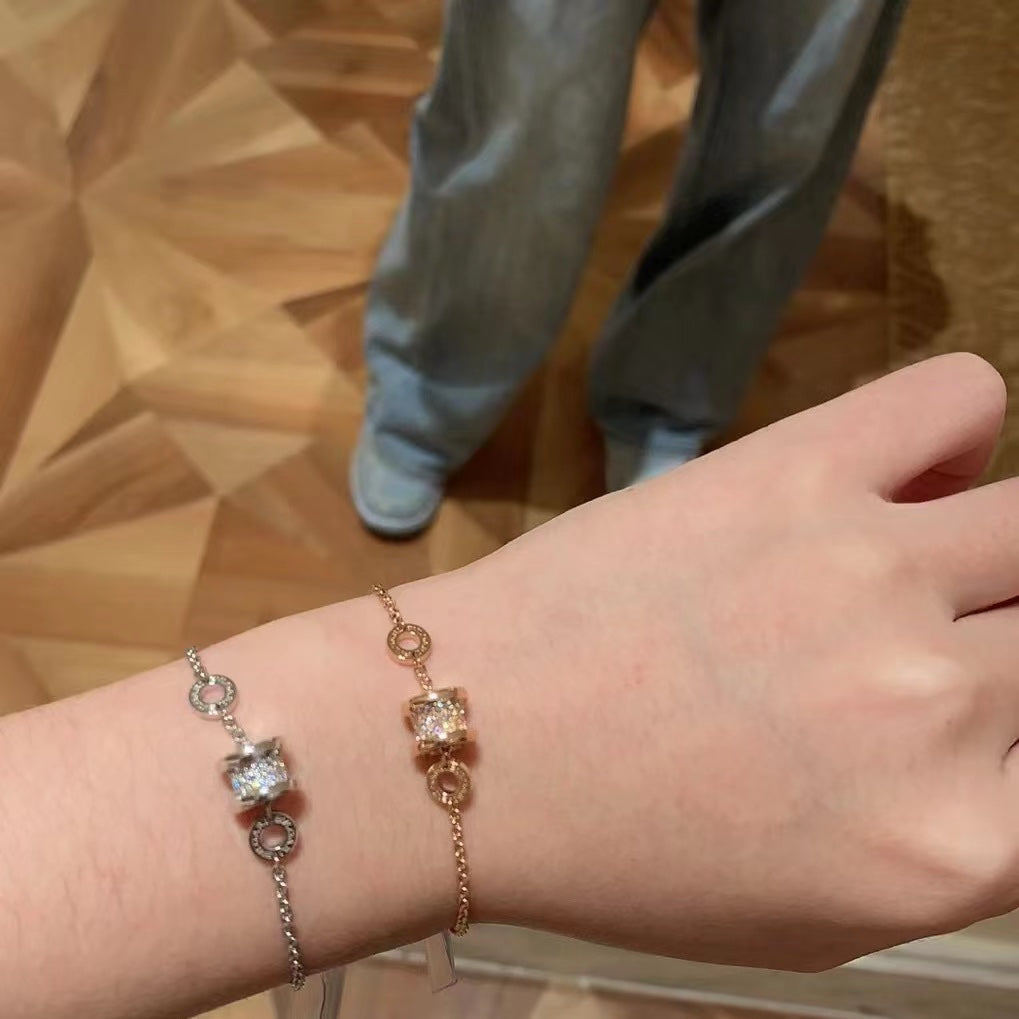 LuxluxHouse Best Quality Accessories Bracelet Bvlgari