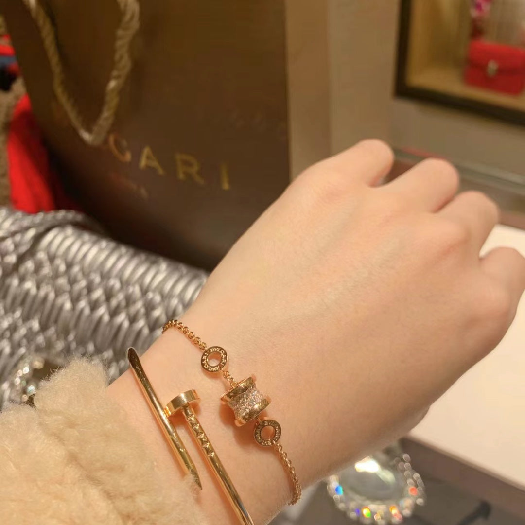 LuxluxHouse Best Quality Accessories Bracelet Bvlgari