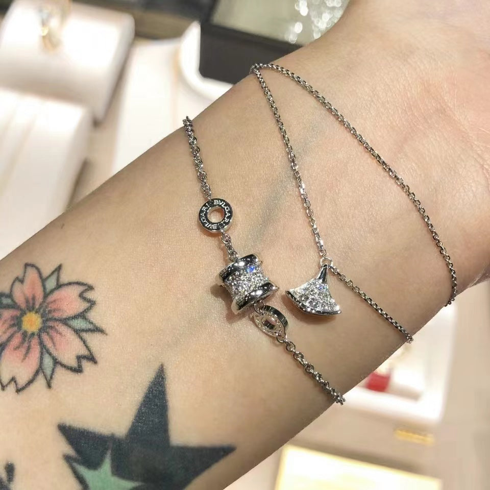 LuxluxHouse Best Quality Accessories Bracelet Bvlgari