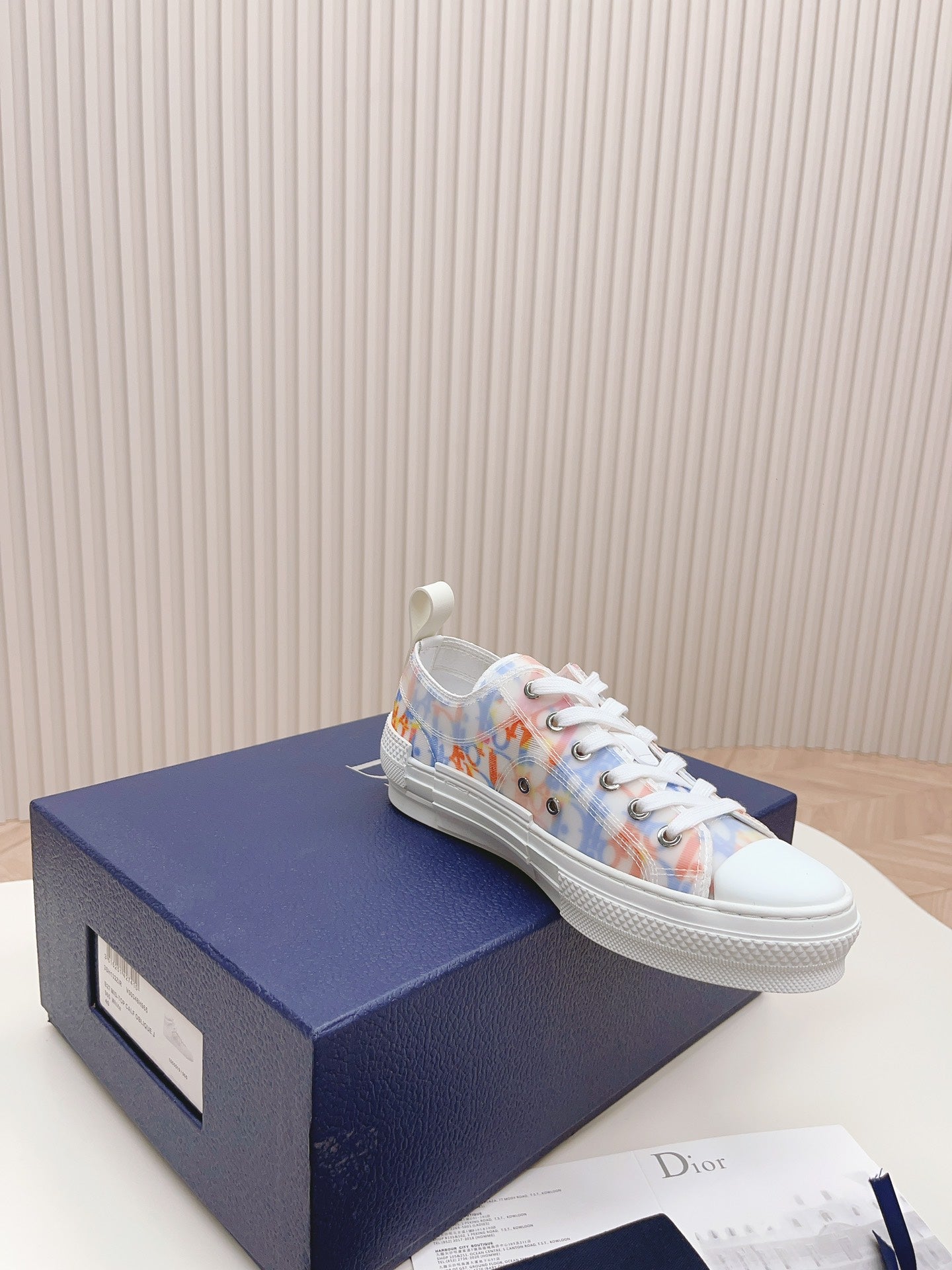 LuxluxHouse Best Quality Women Shoes Dior