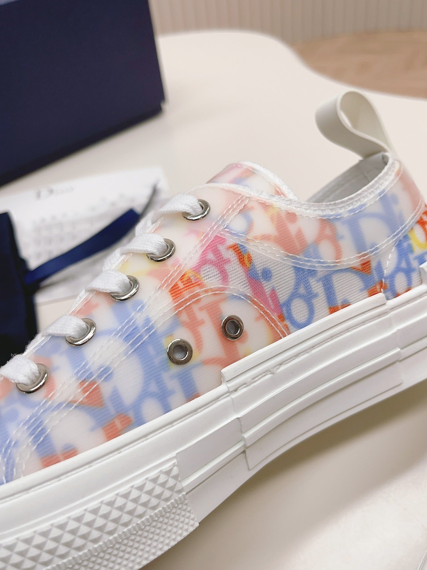 LuxluxHouse Best Quality Women Shoes Dior