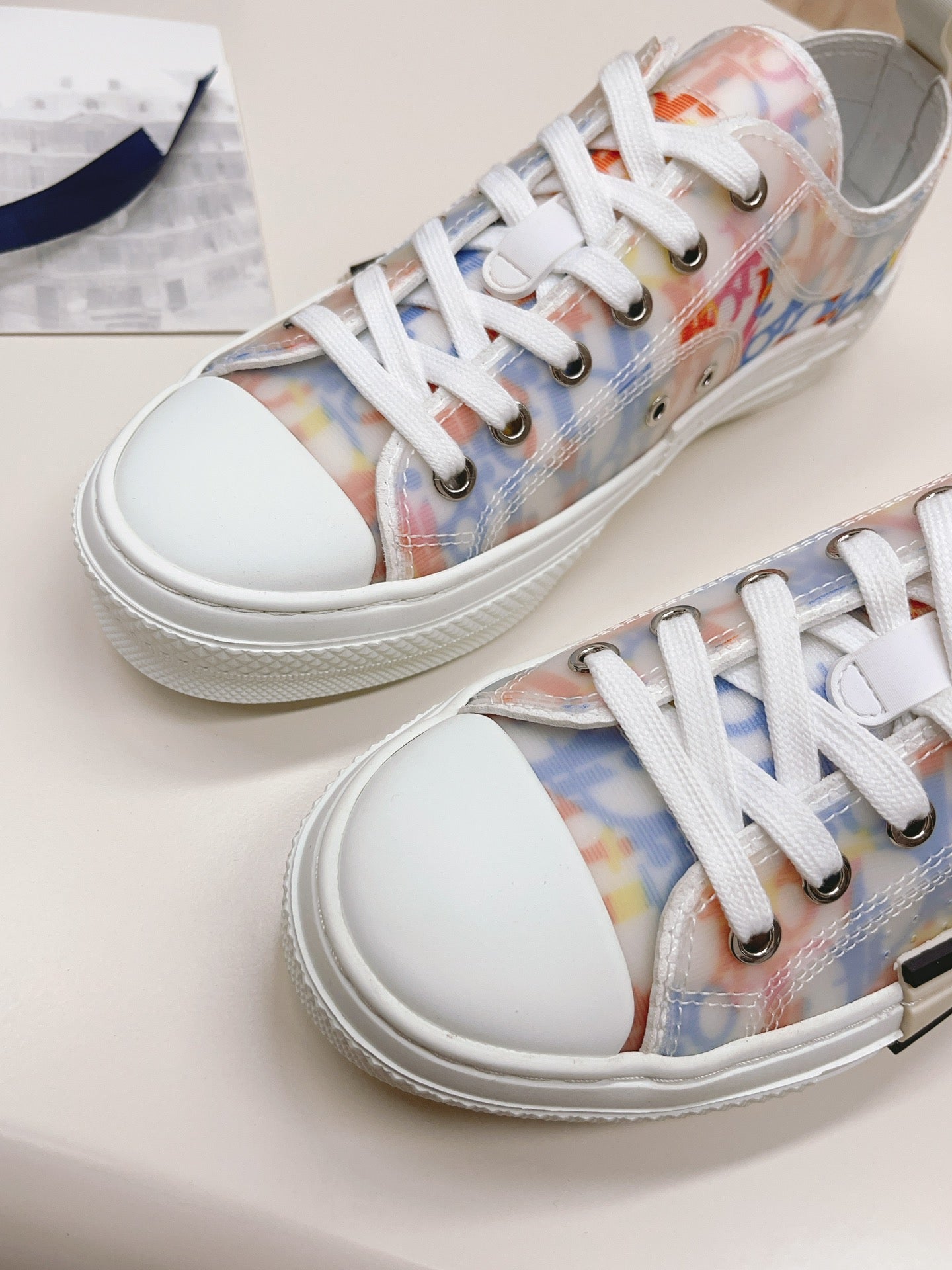 LuxluxHouse Best Quality Women Shoes Dior