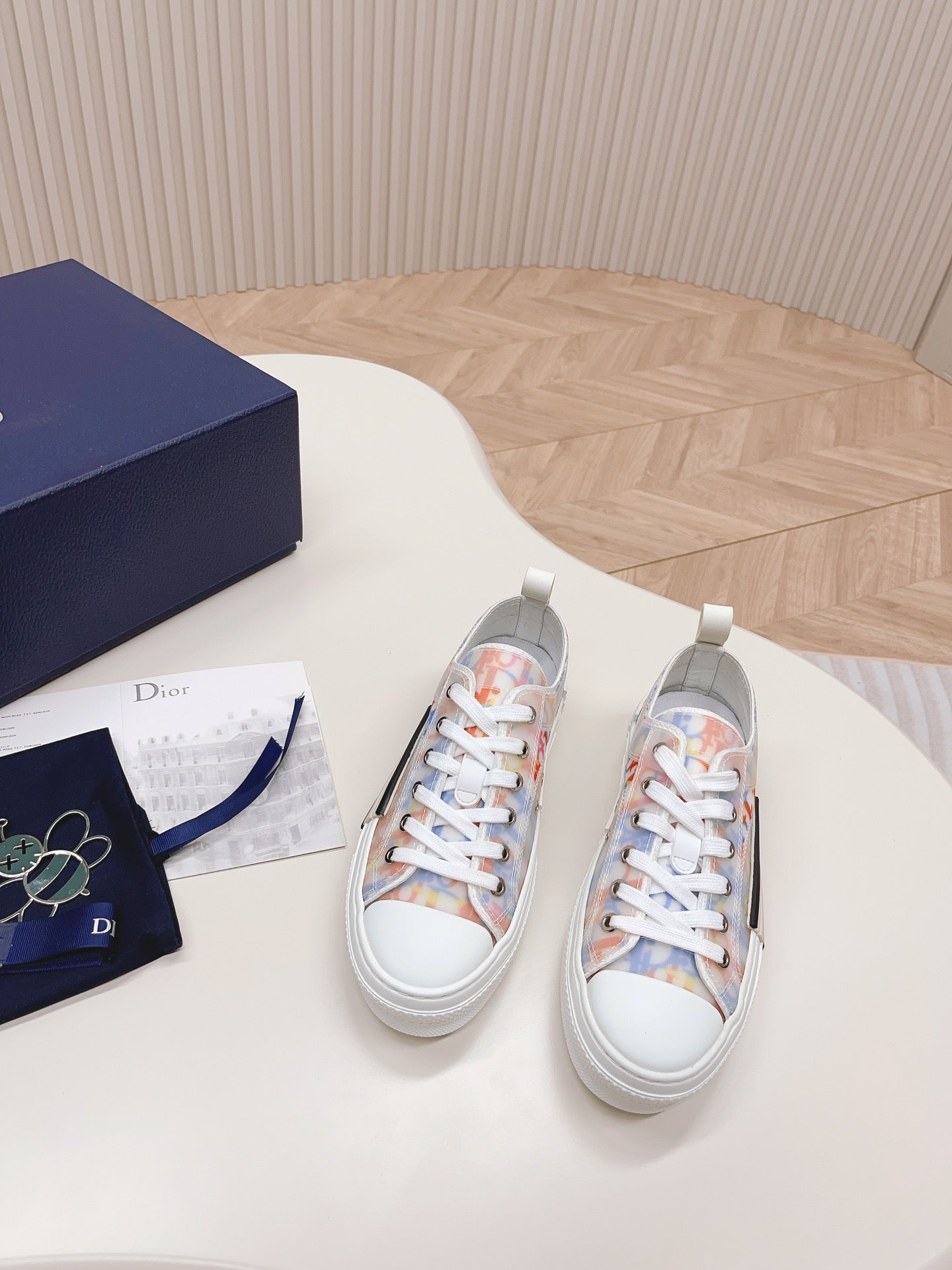 LuxluxHouse Best Quality Women Shoes Dior