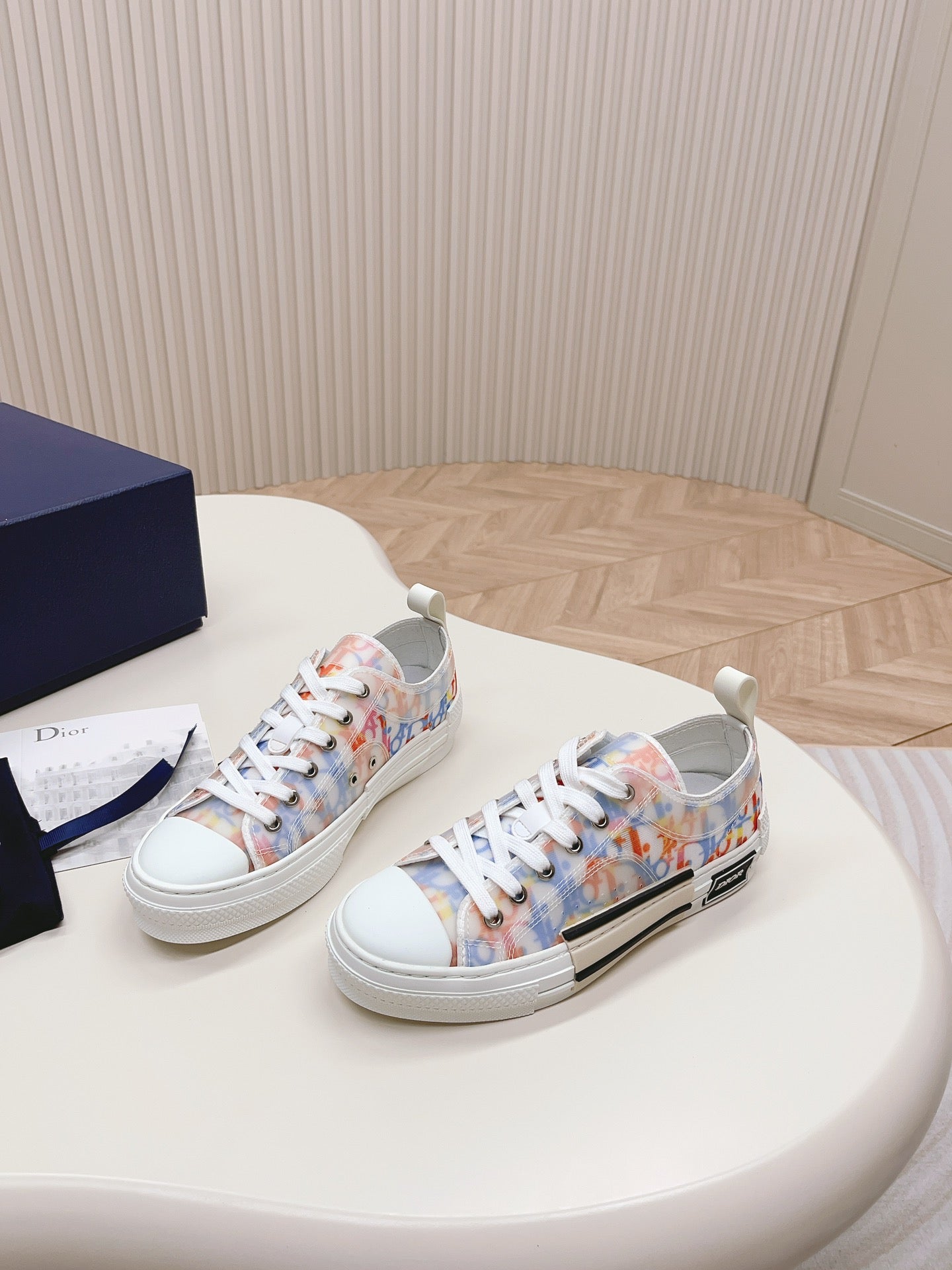 LuxluxHouse Best Quality Women Shoes Dior