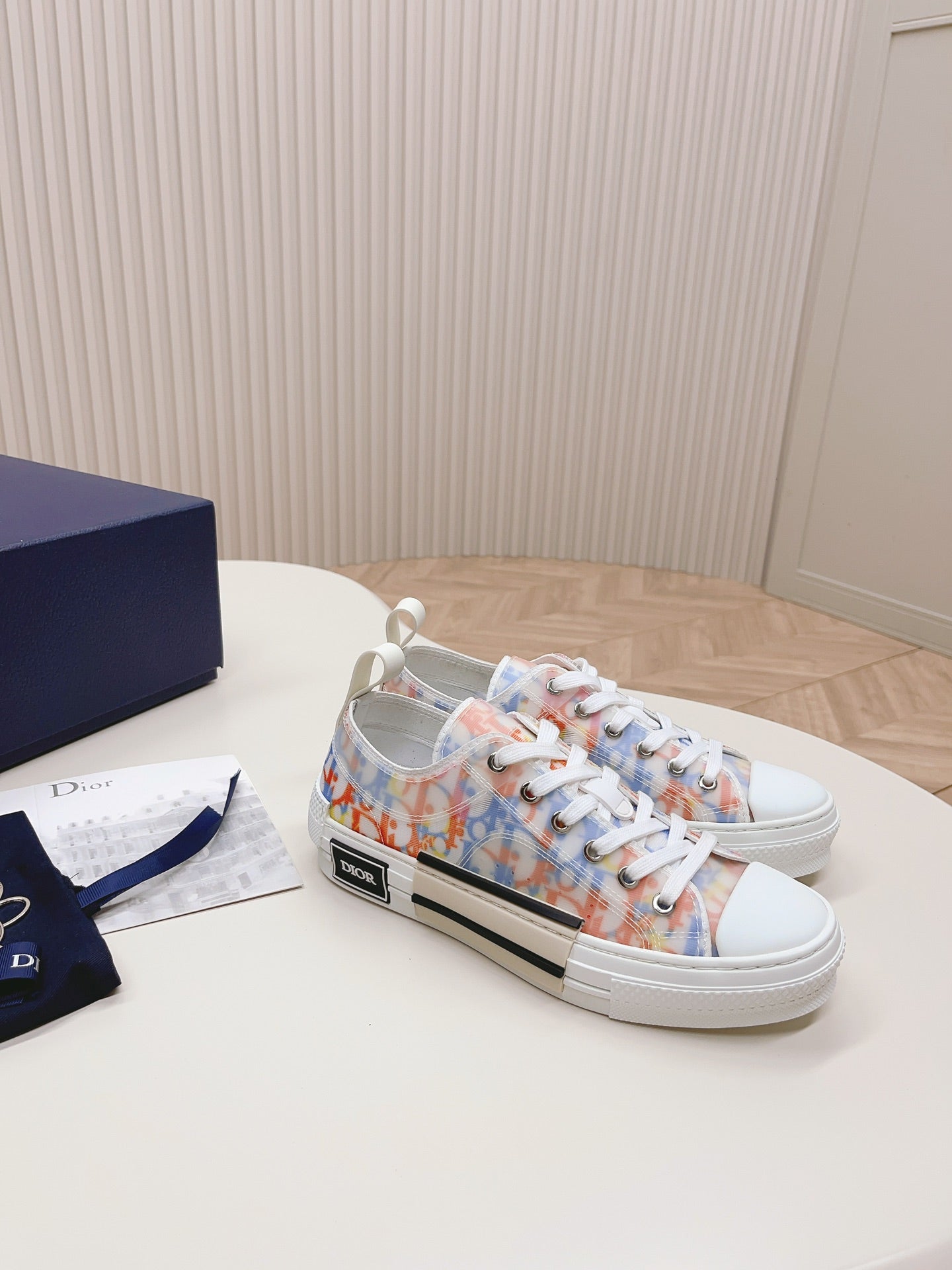 LuxluxHouse Best Quality Women Shoes Dior