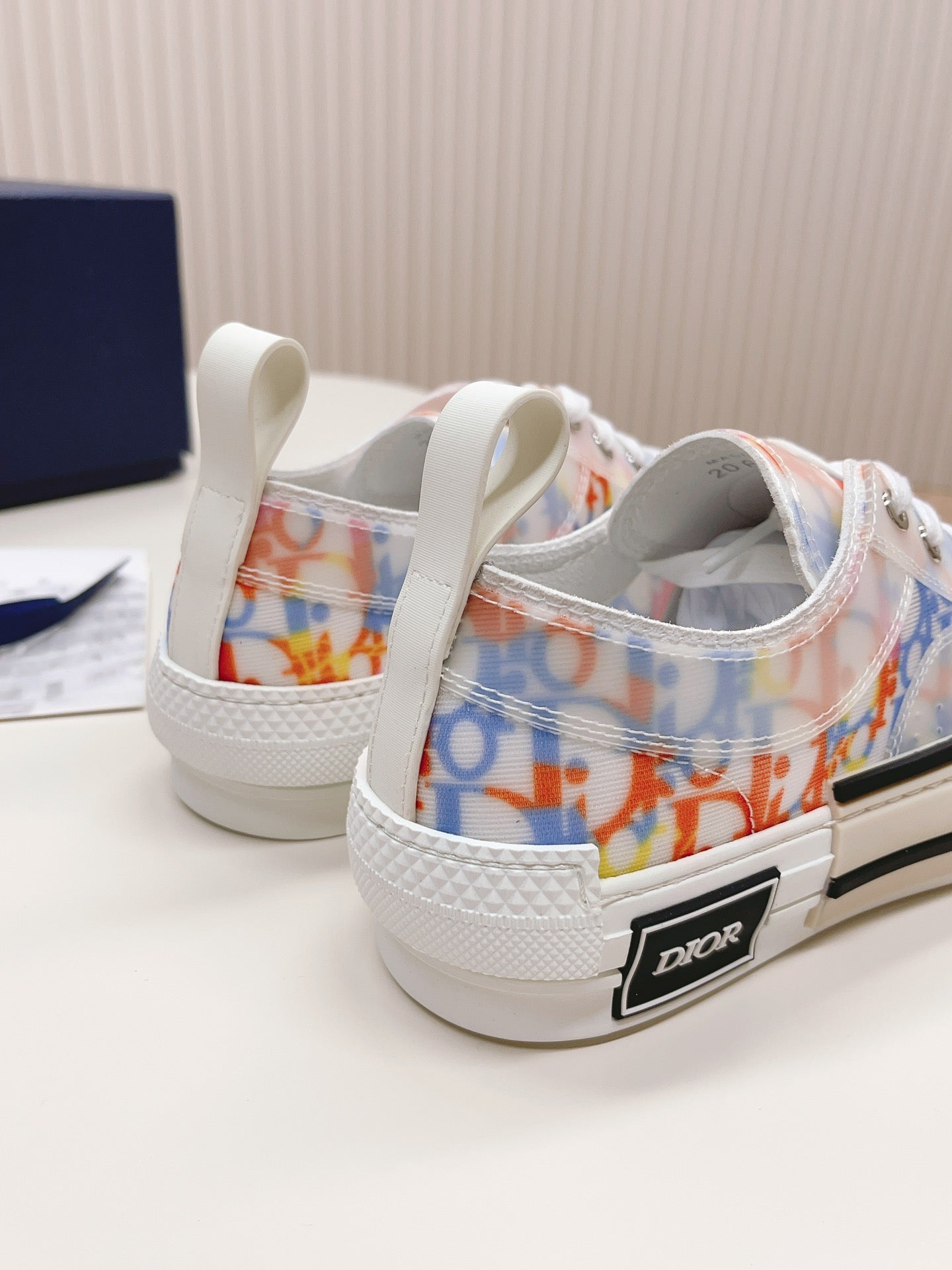 LuxluxHouse Best Quality Women Shoes Dior