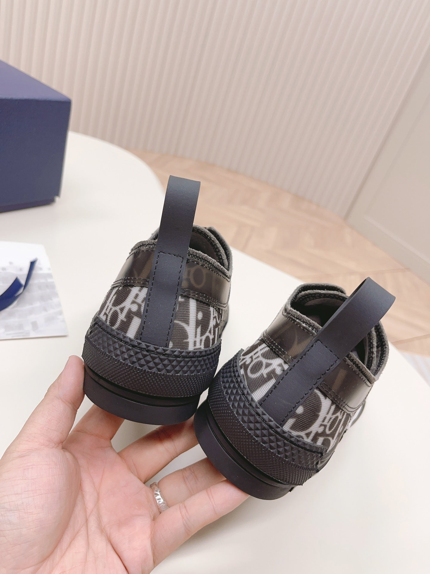 LuxluxHouse Best Quality Women Shoes Dior