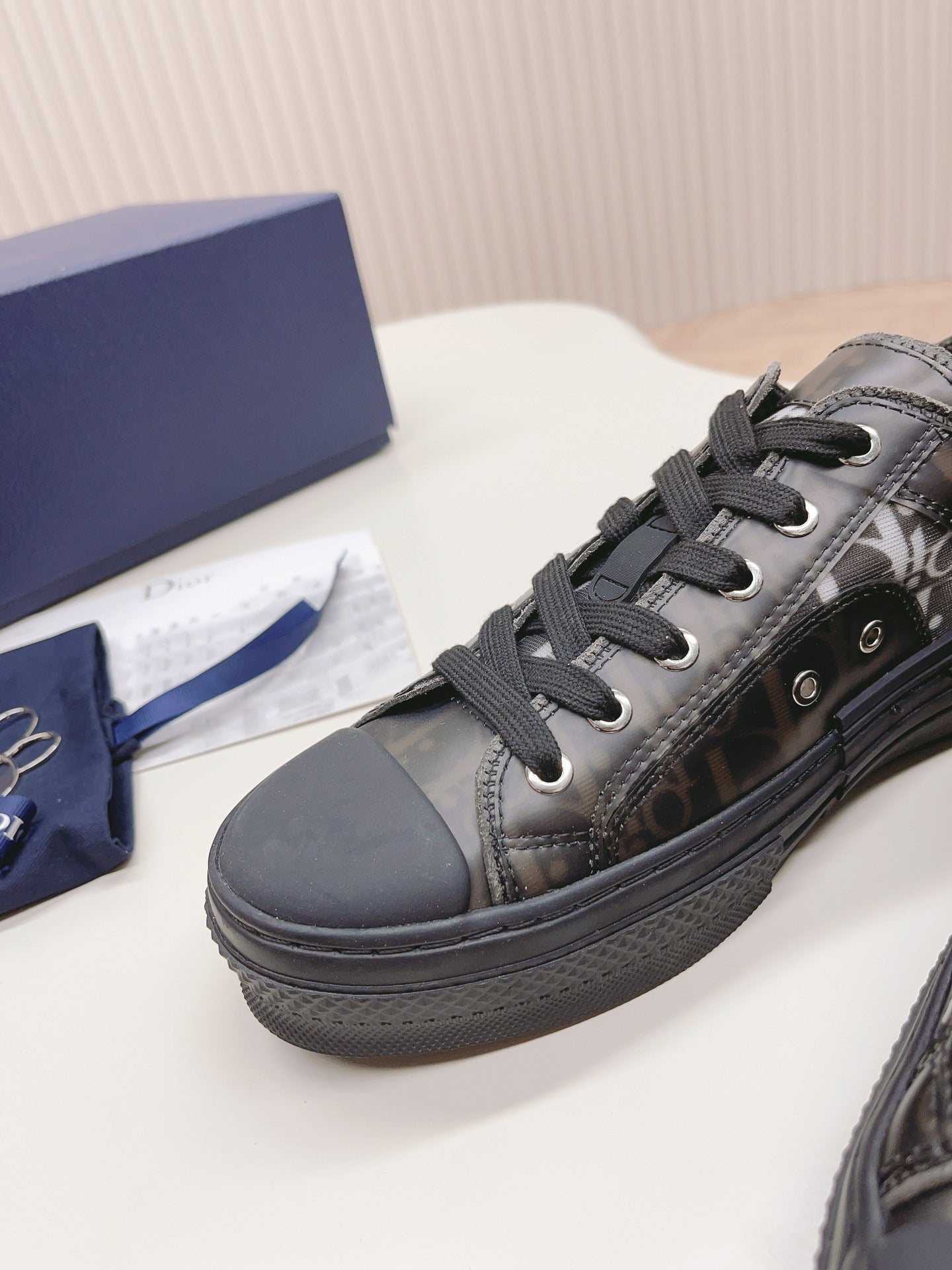 LuxluxHouse Best Quality Women Shoes Dior