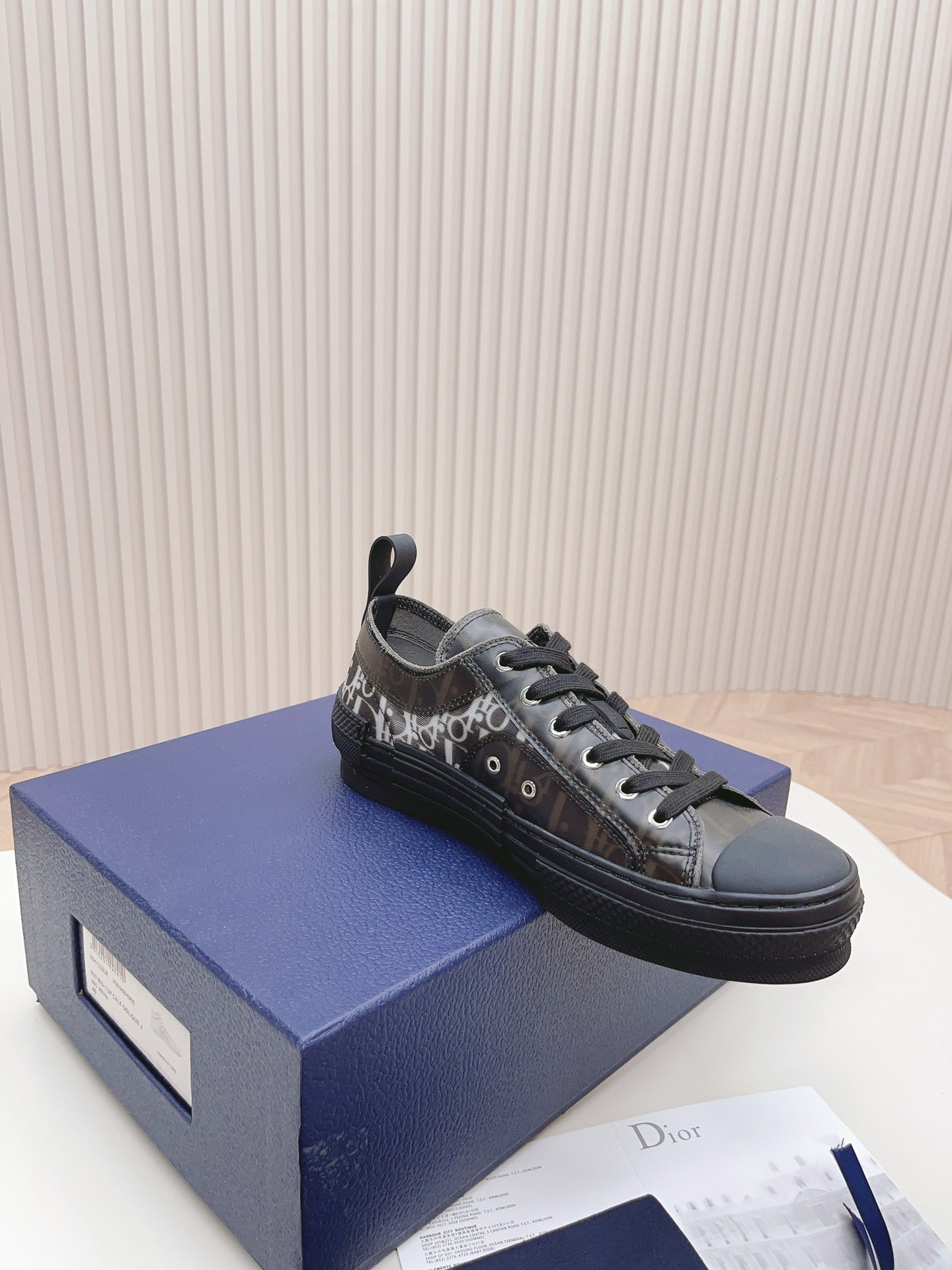 LuxluxHouse Best Quality Women Shoes Dior