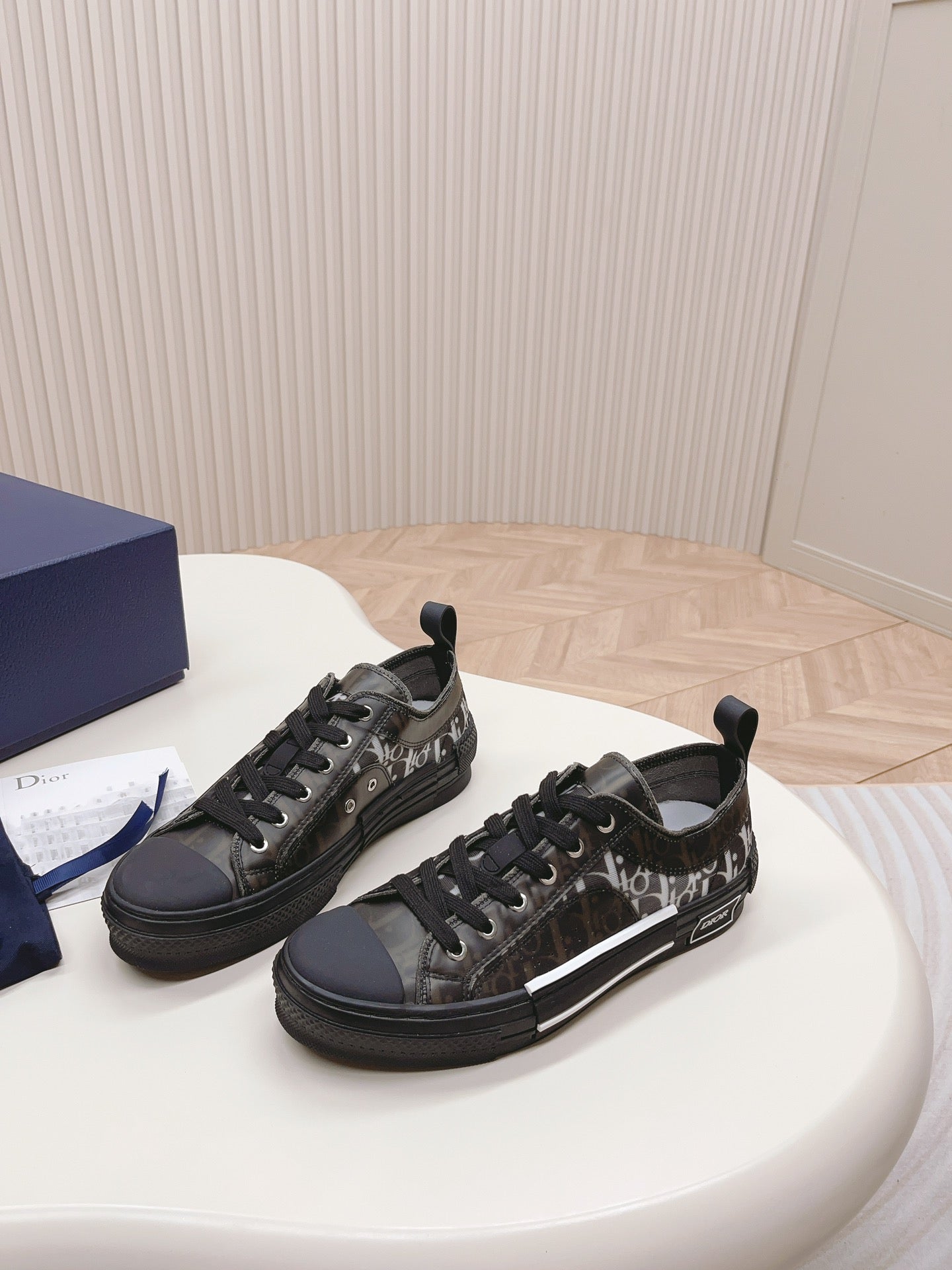 LuxluxHouse Best Quality Women Shoes Dior