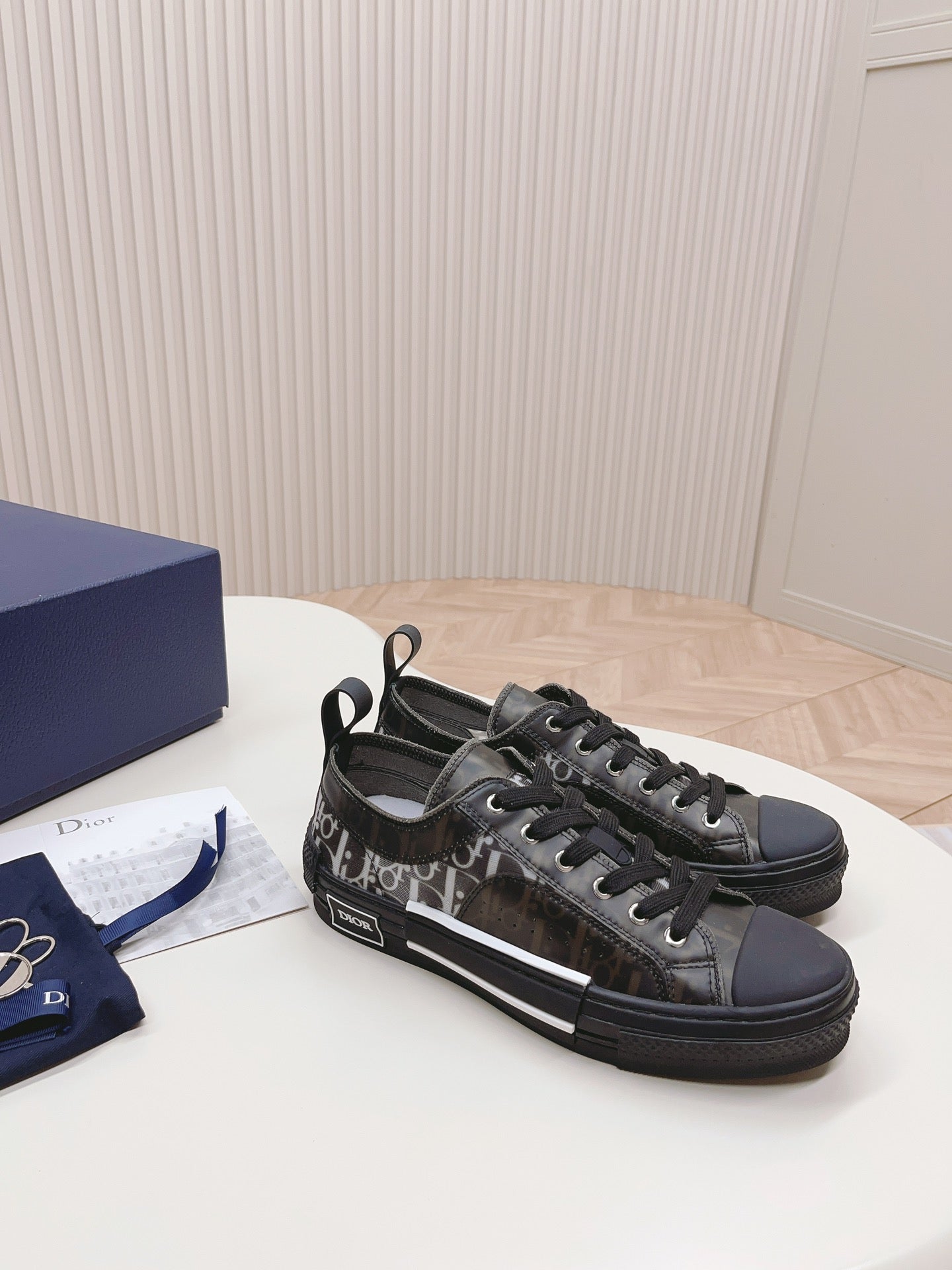 LuxluxHouse Best Quality Women Shoes Dior