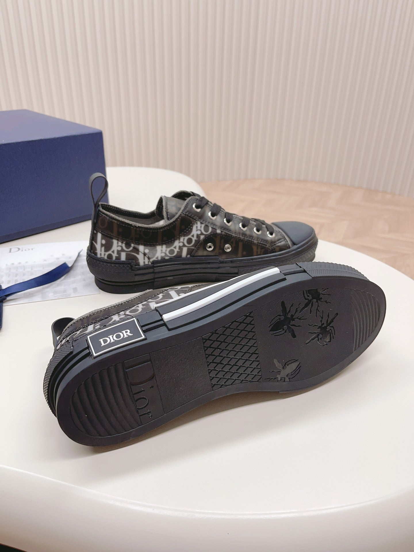 LuxluxHouse Best Quality Women Shoes Dior