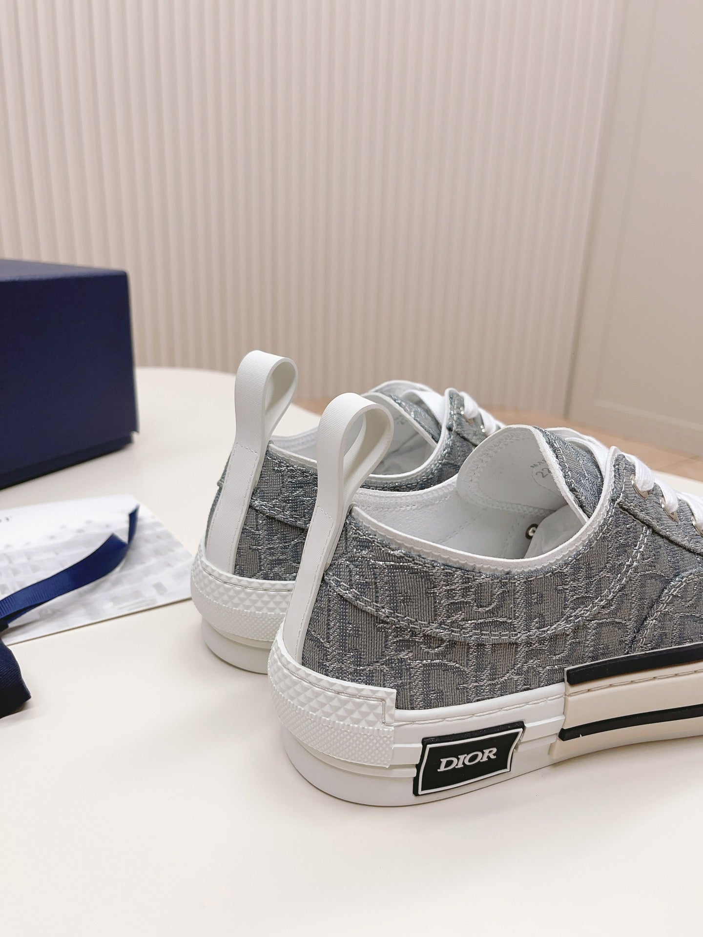 LuxluxHouse Best Quality Women Shoes Dior