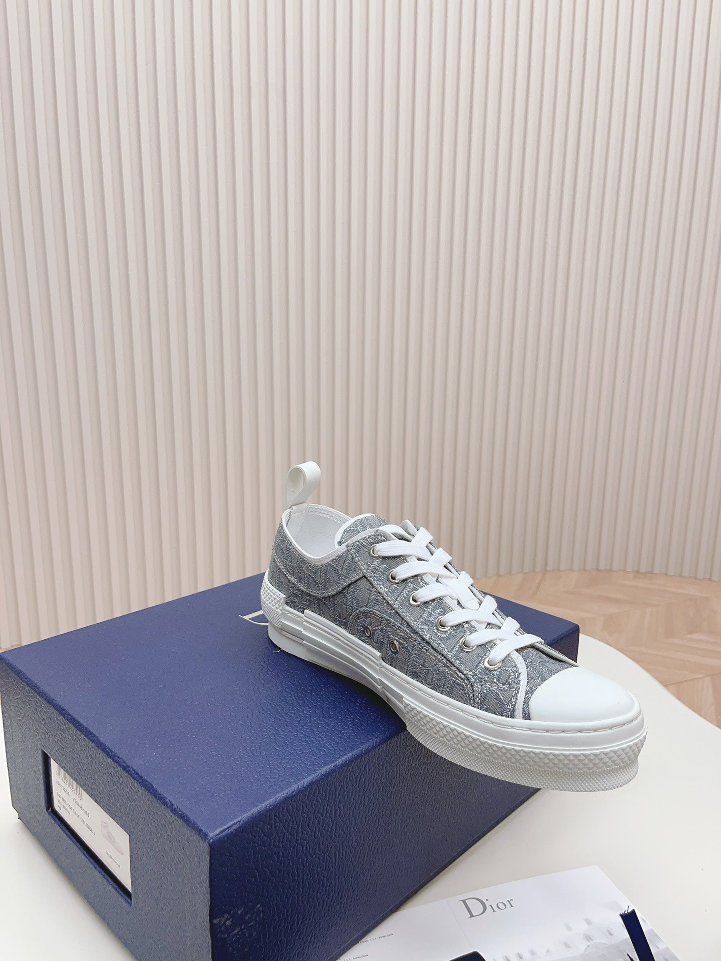 LuxluxHouse Best Quality Women Shoes Dior