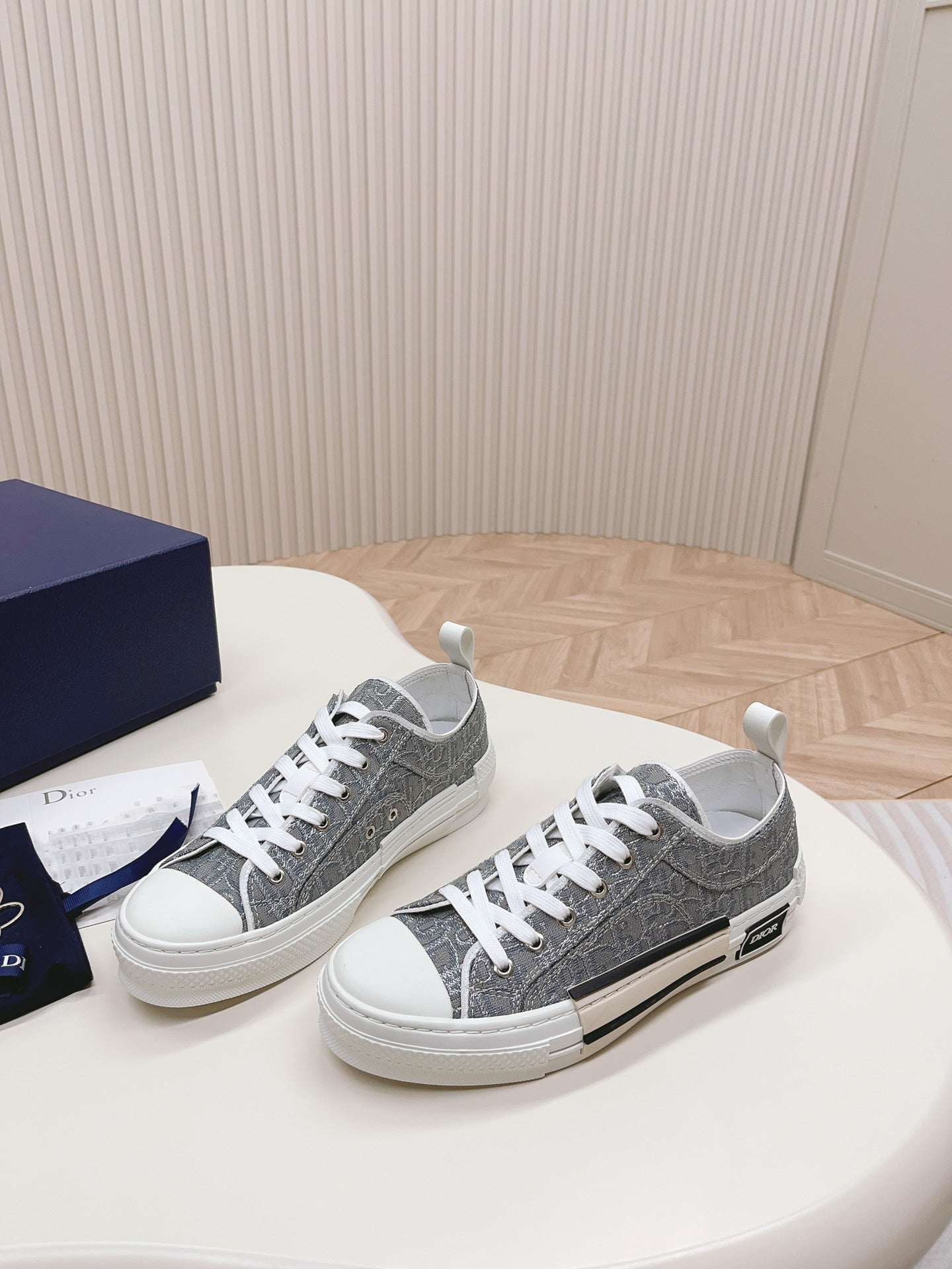 LuxluxHouse Best Quality Women Shoes Dior